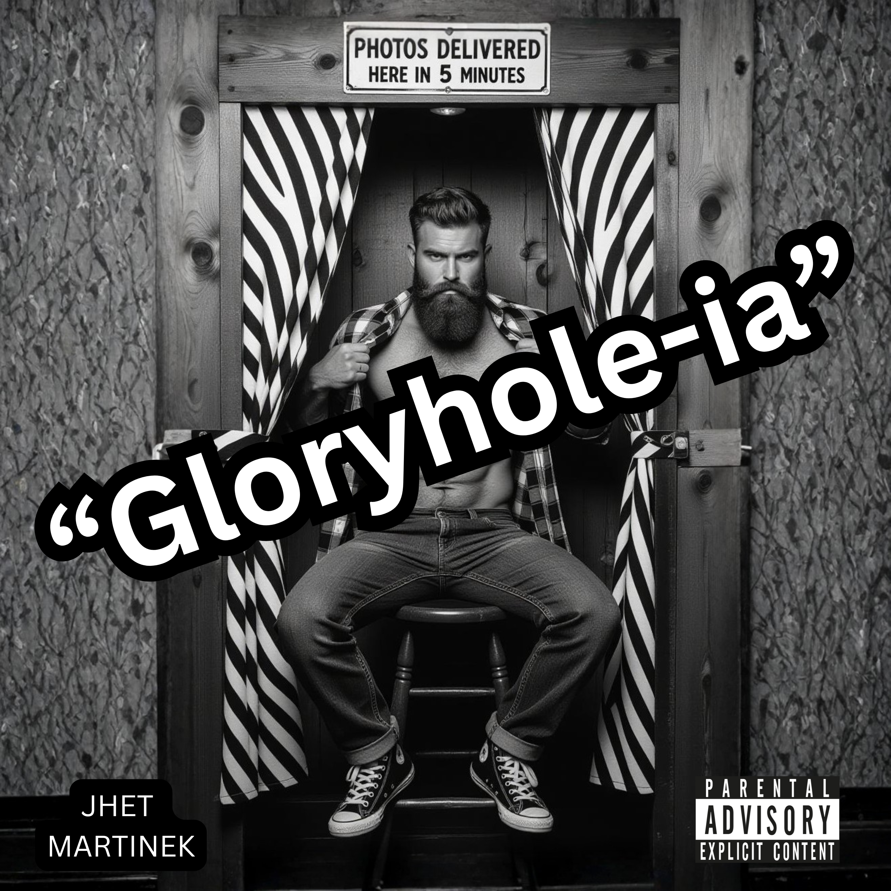 Gloryhole-ia artwork