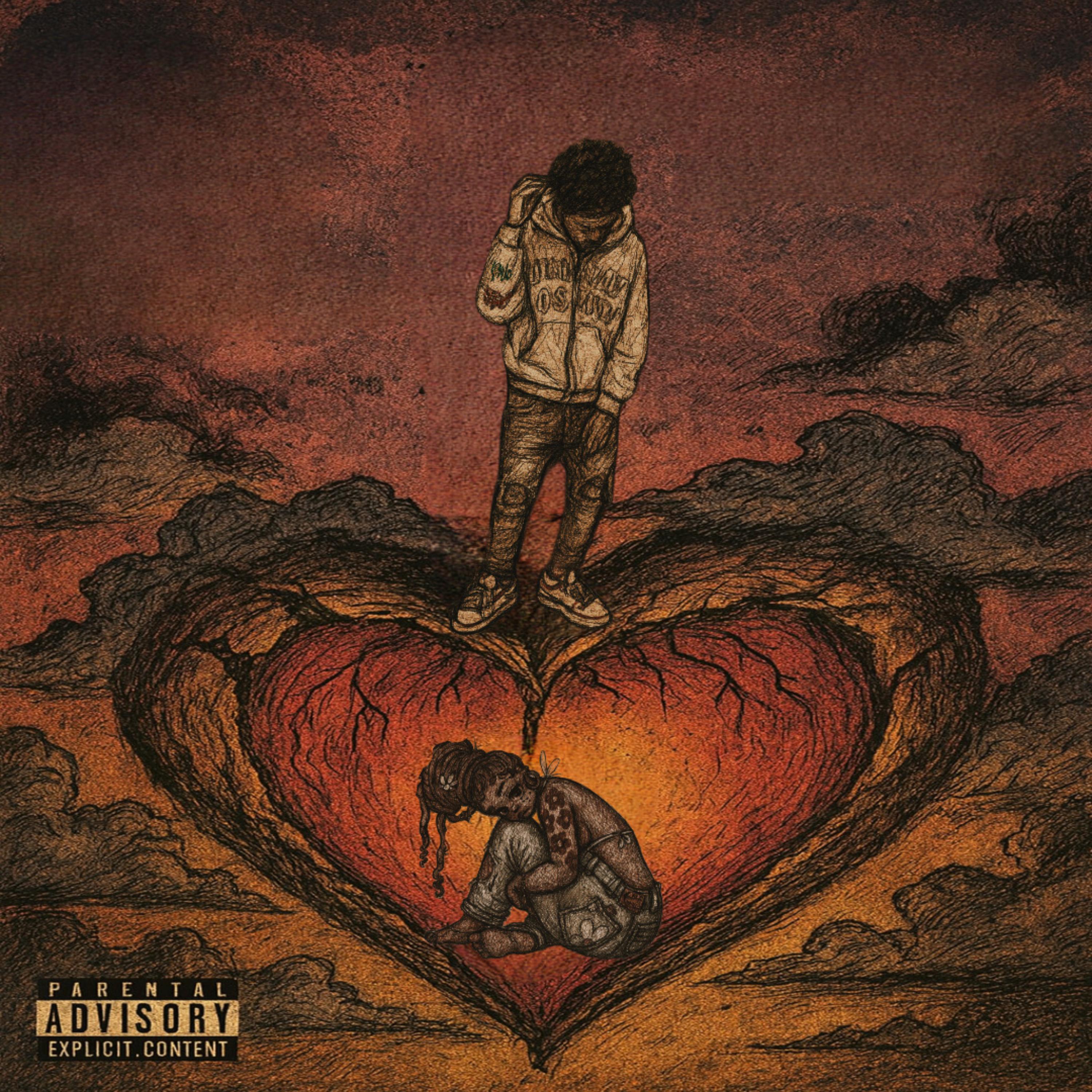 To The End artwork