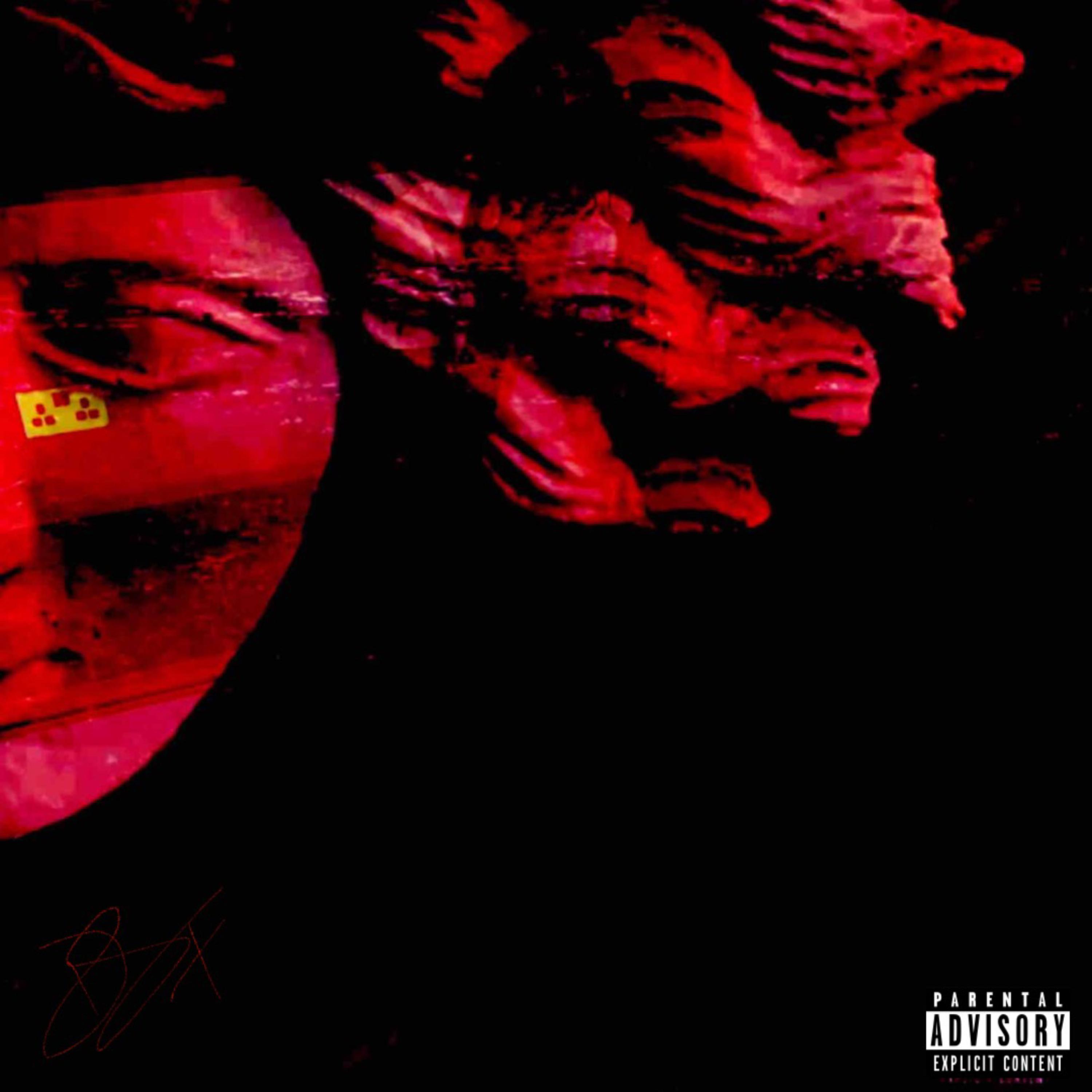 Through My Thoughts artwork