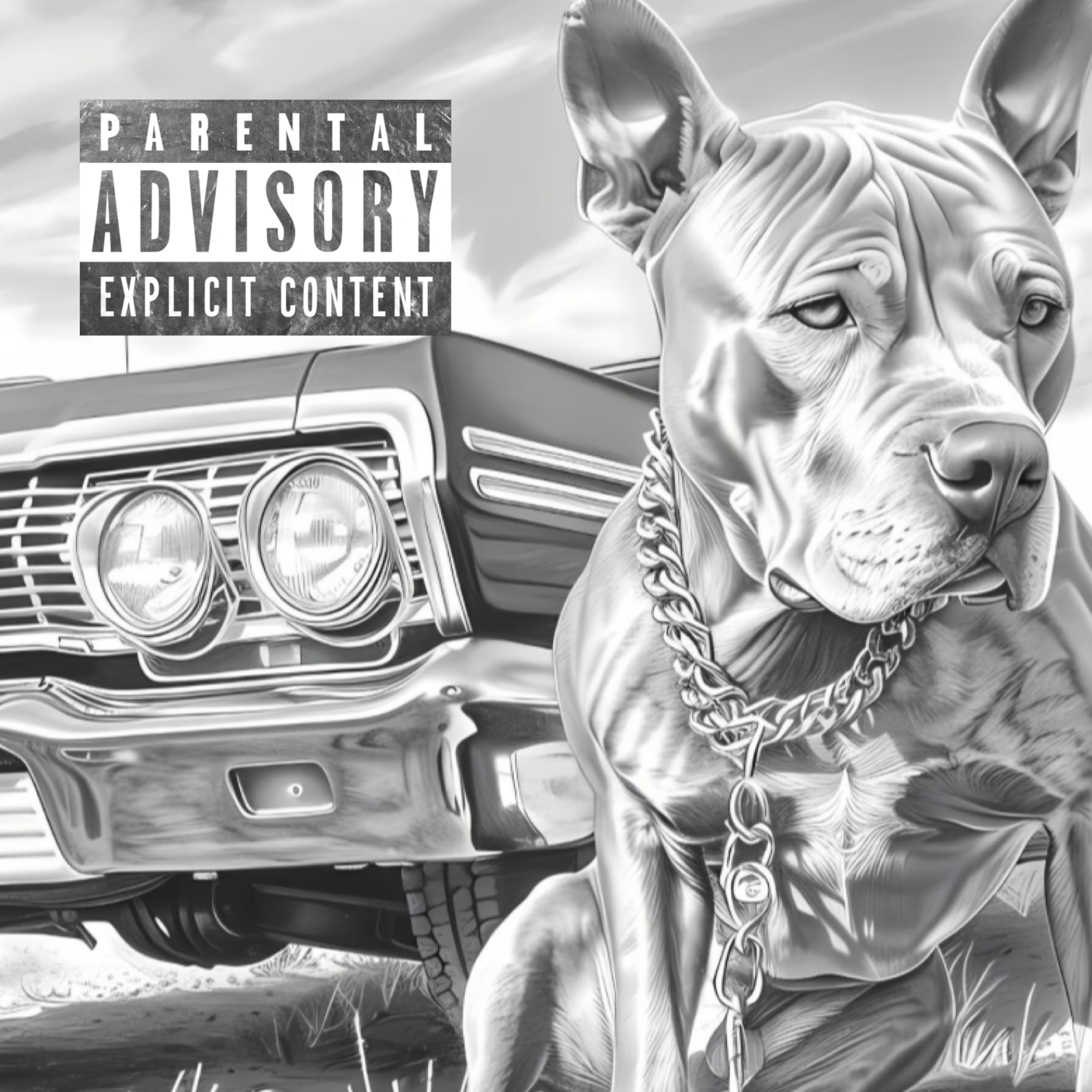 Can’t Get Right artwork