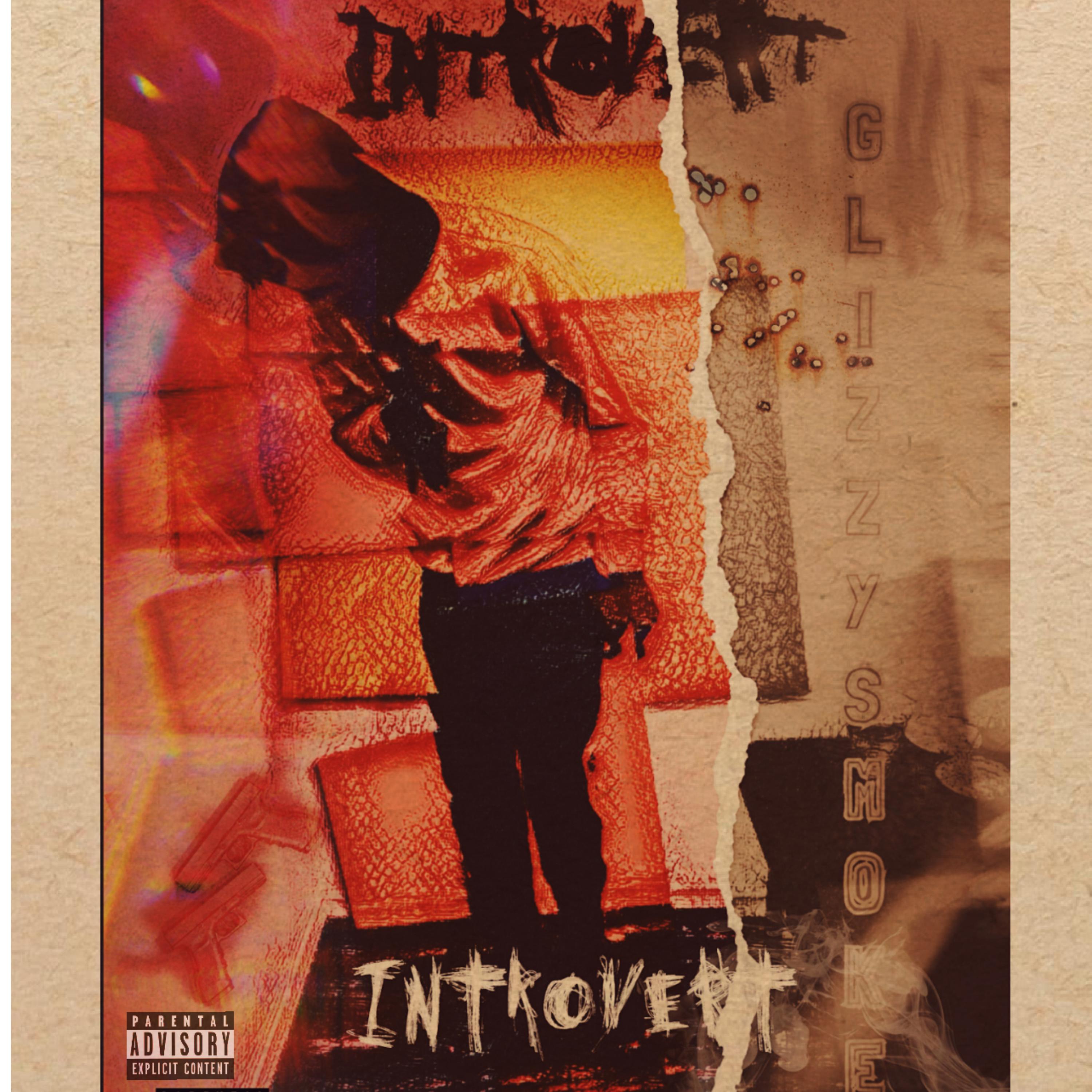 Introvert artwork
