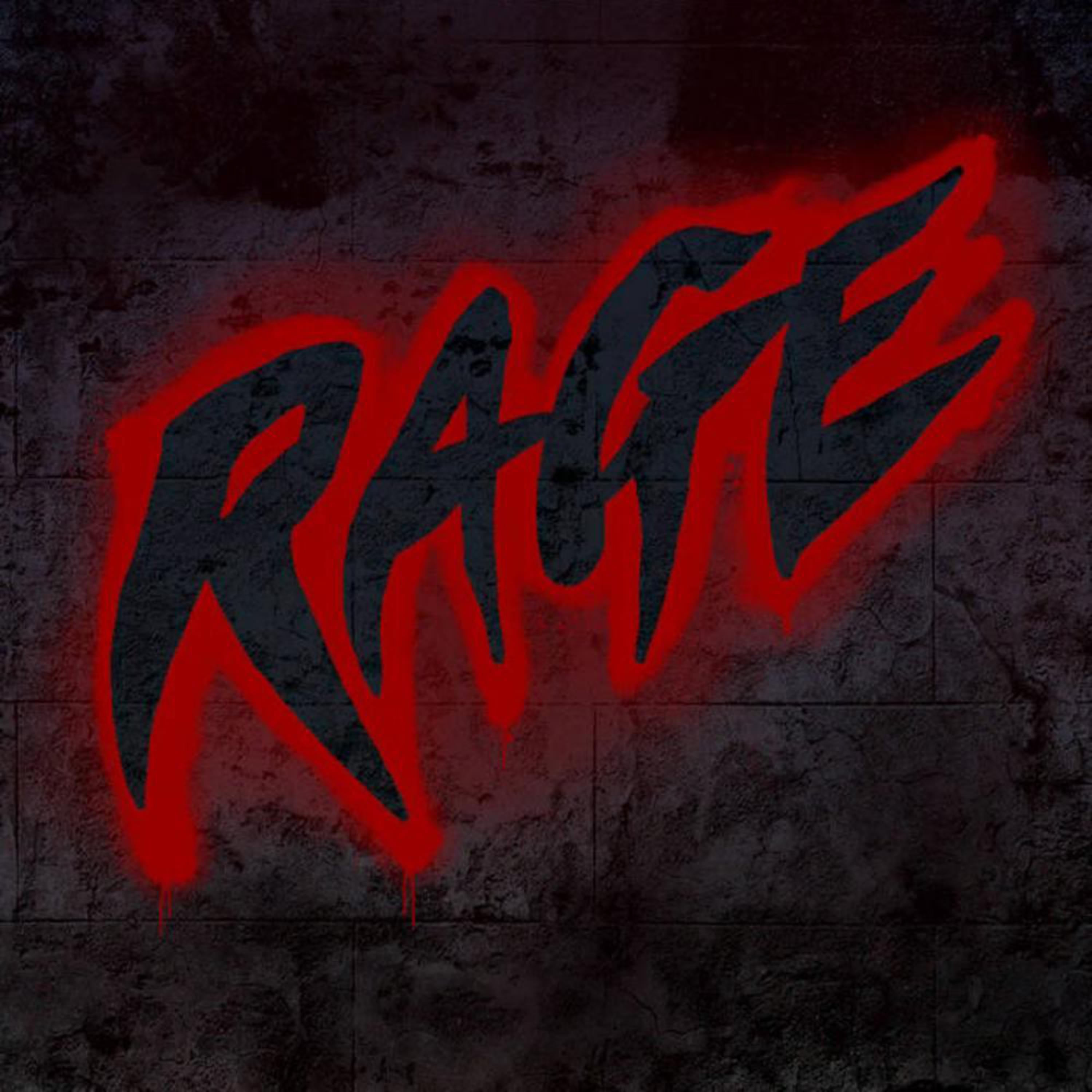 RAGE artwork