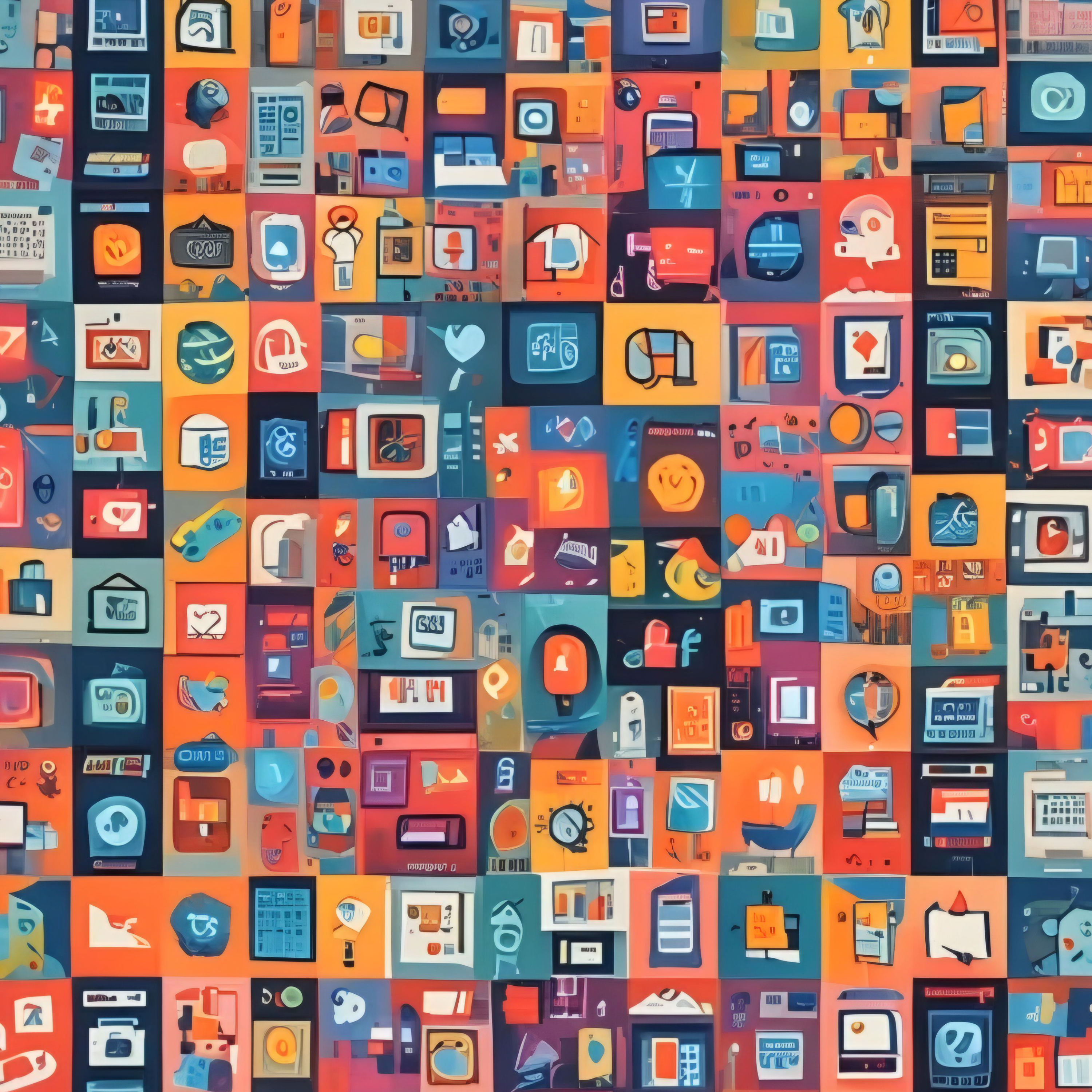 Network Buzz artwork