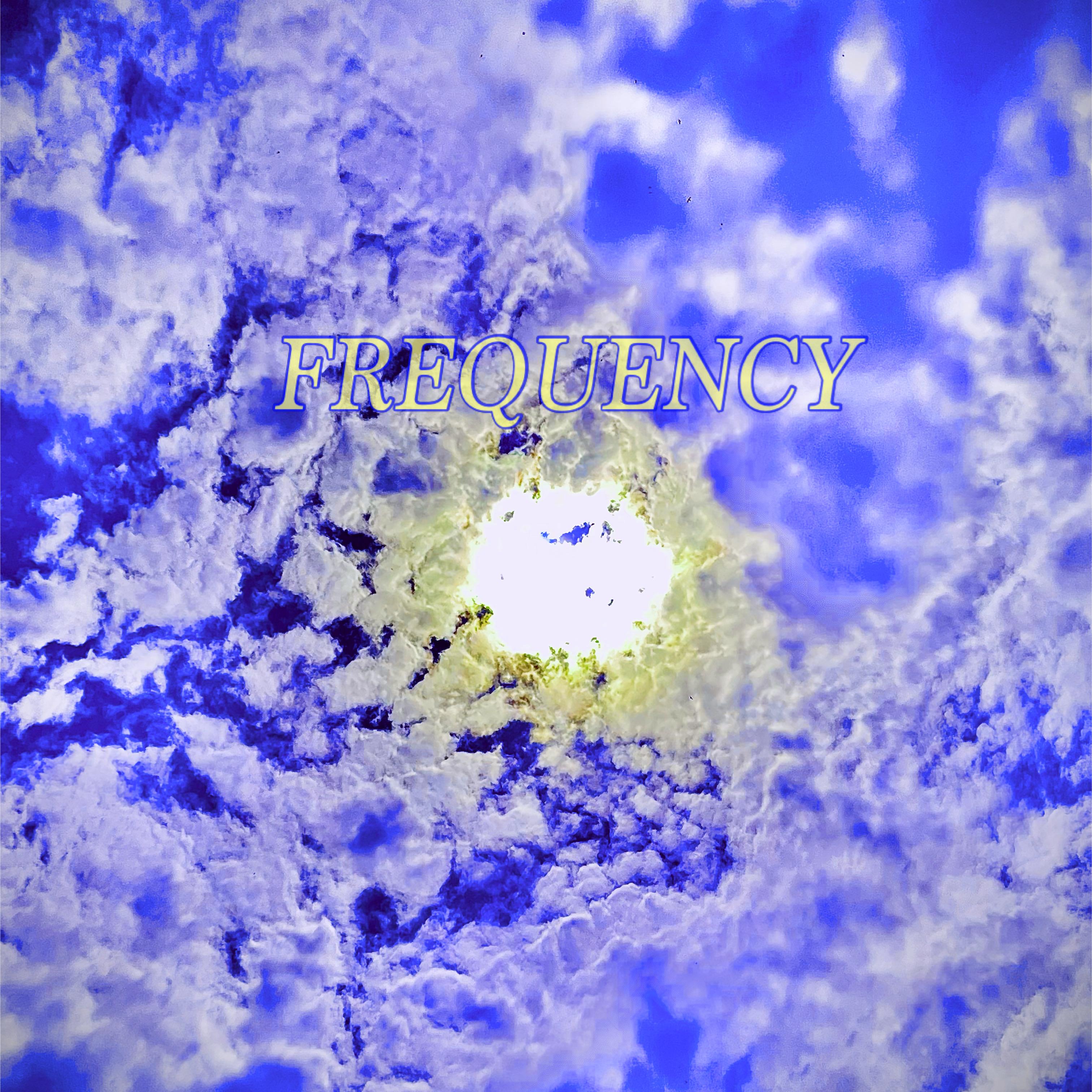 Frequency artwork