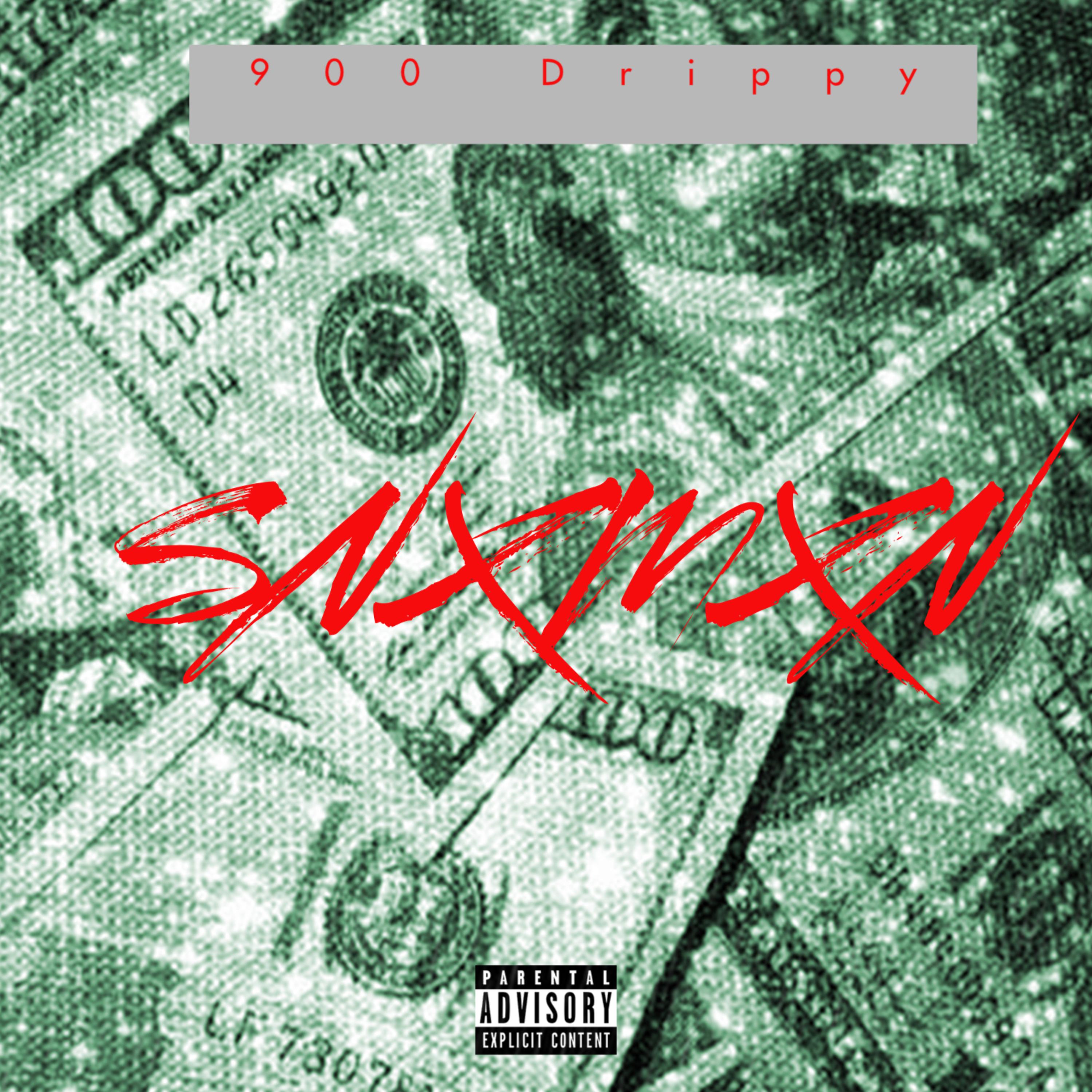 SNXMXN artwork