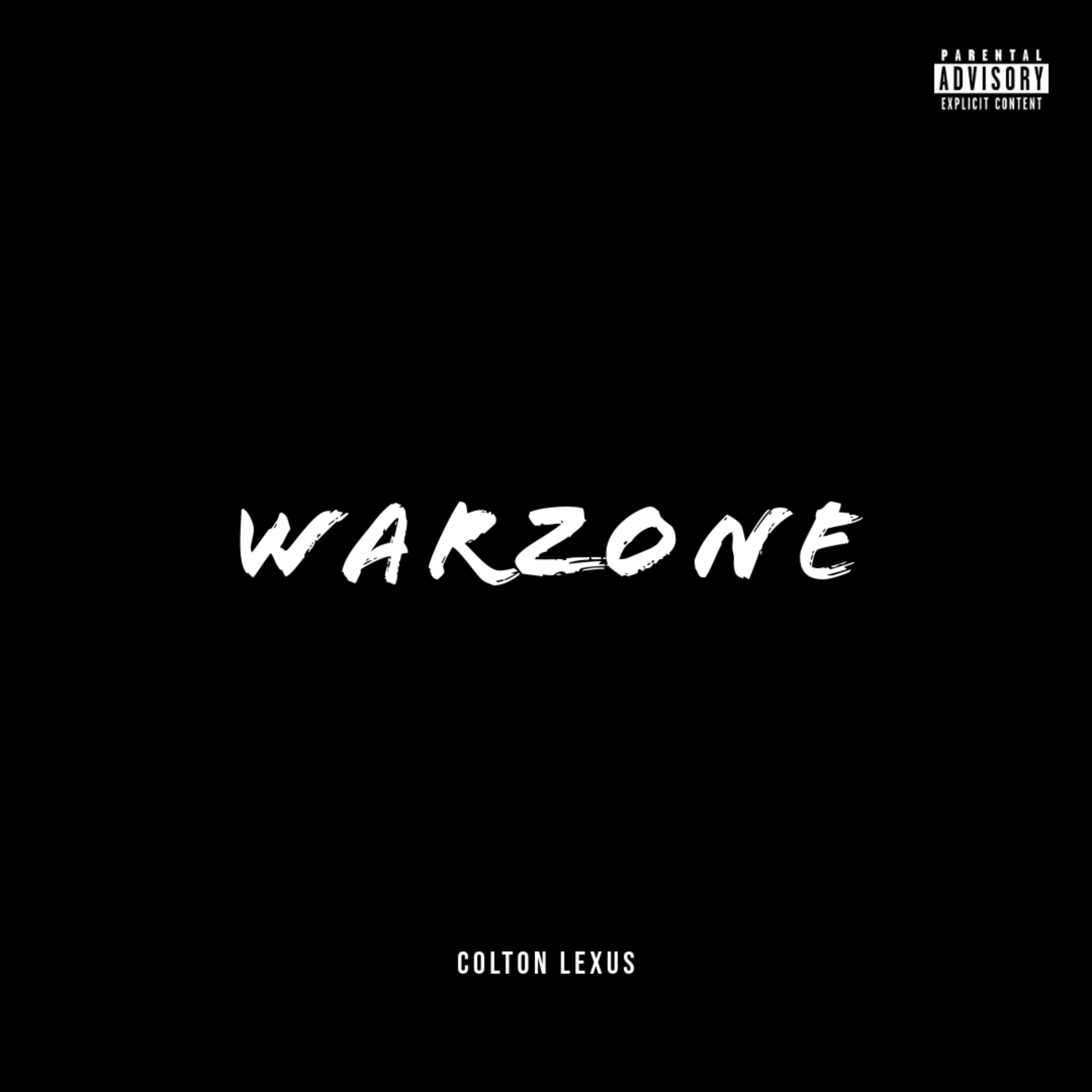 Warzone artwork