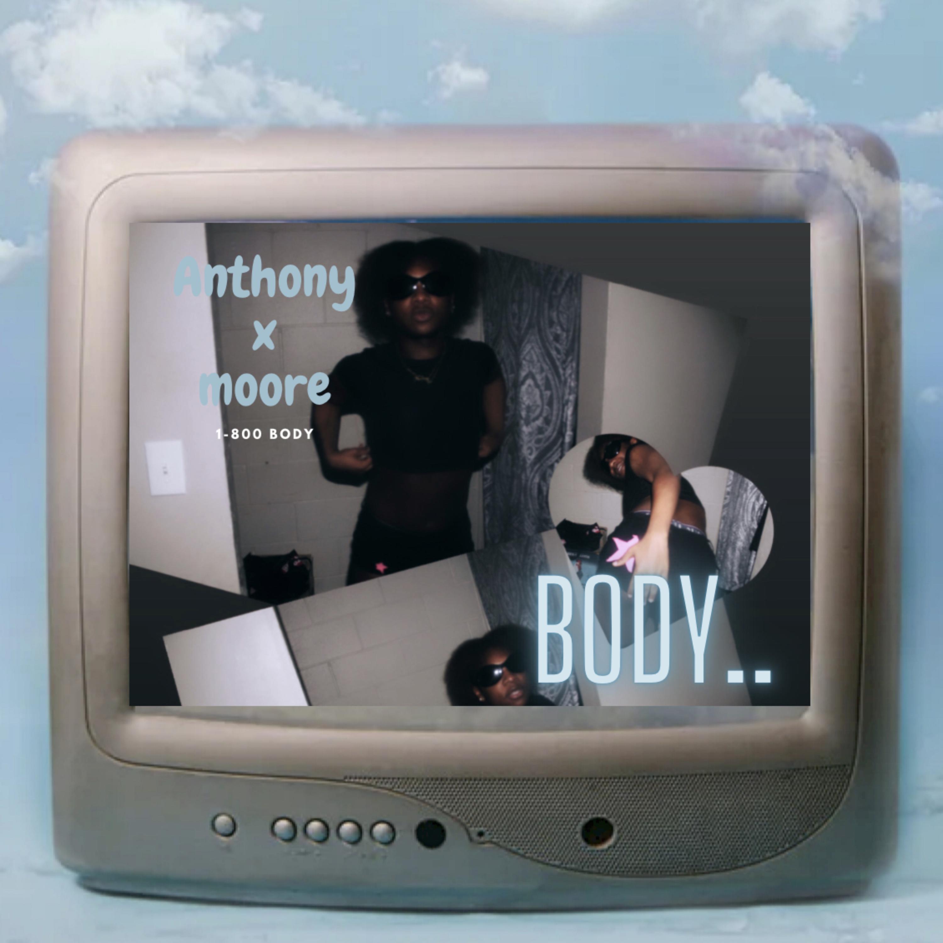 Body artwork