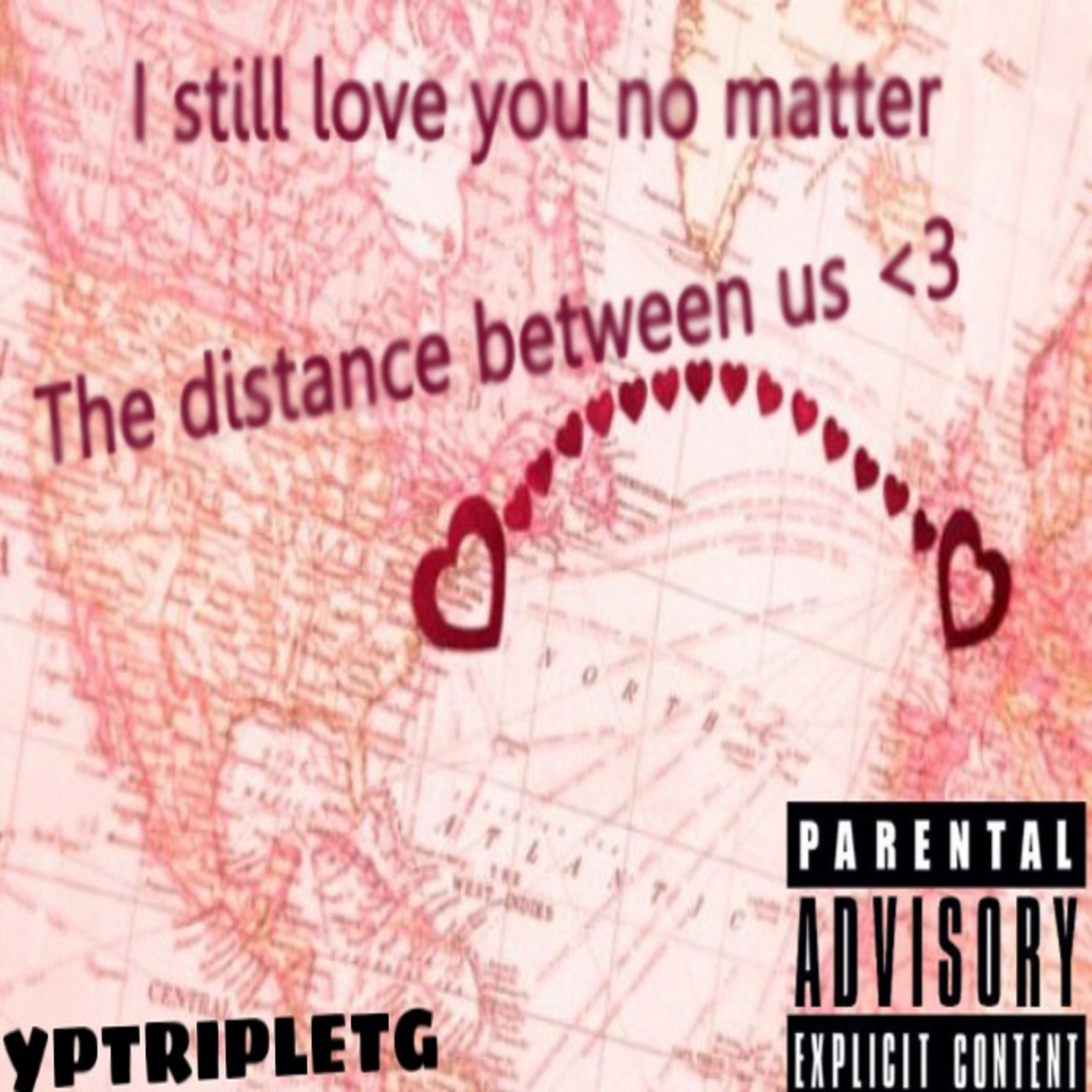 Distance artwork