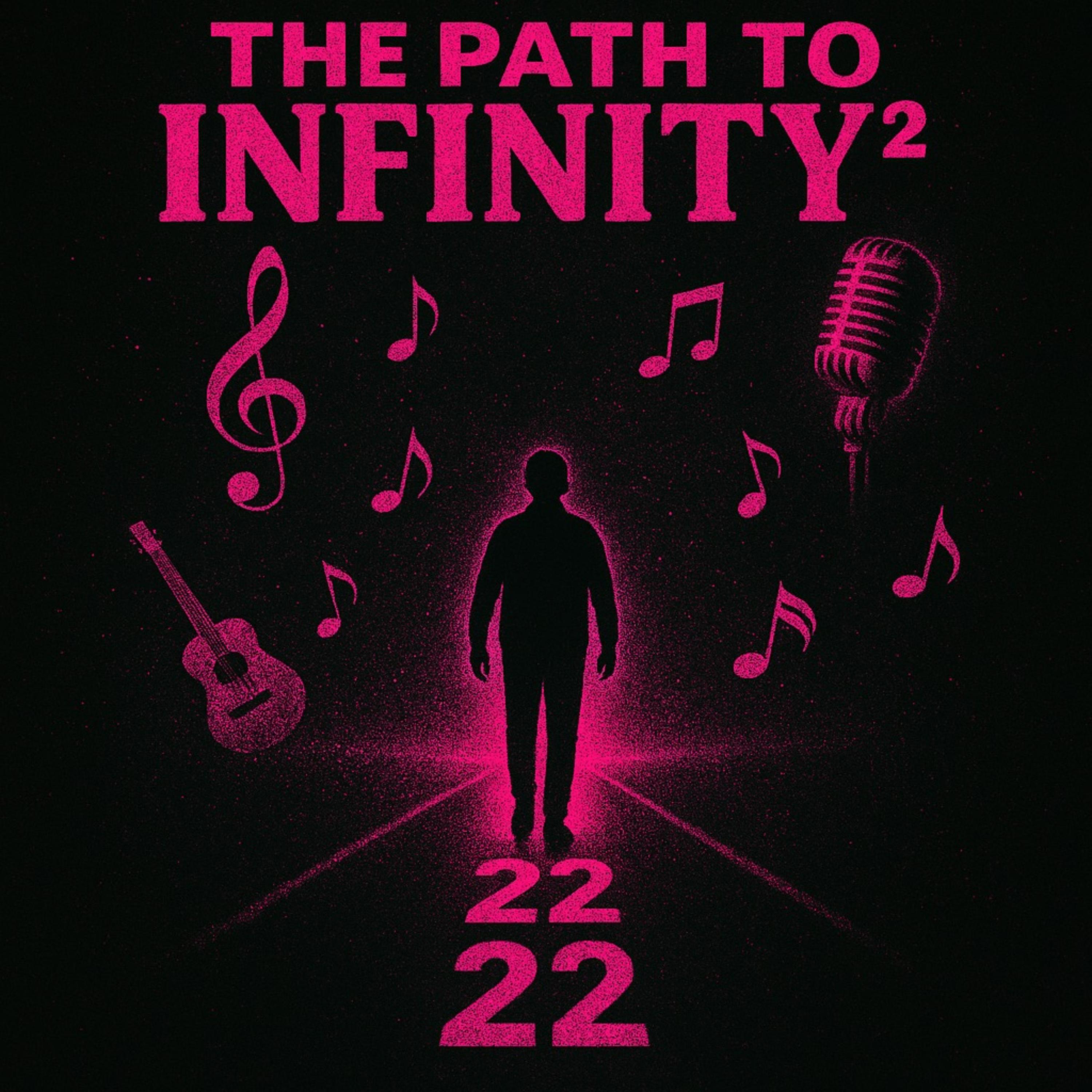 The Path 2 Infinity artwork