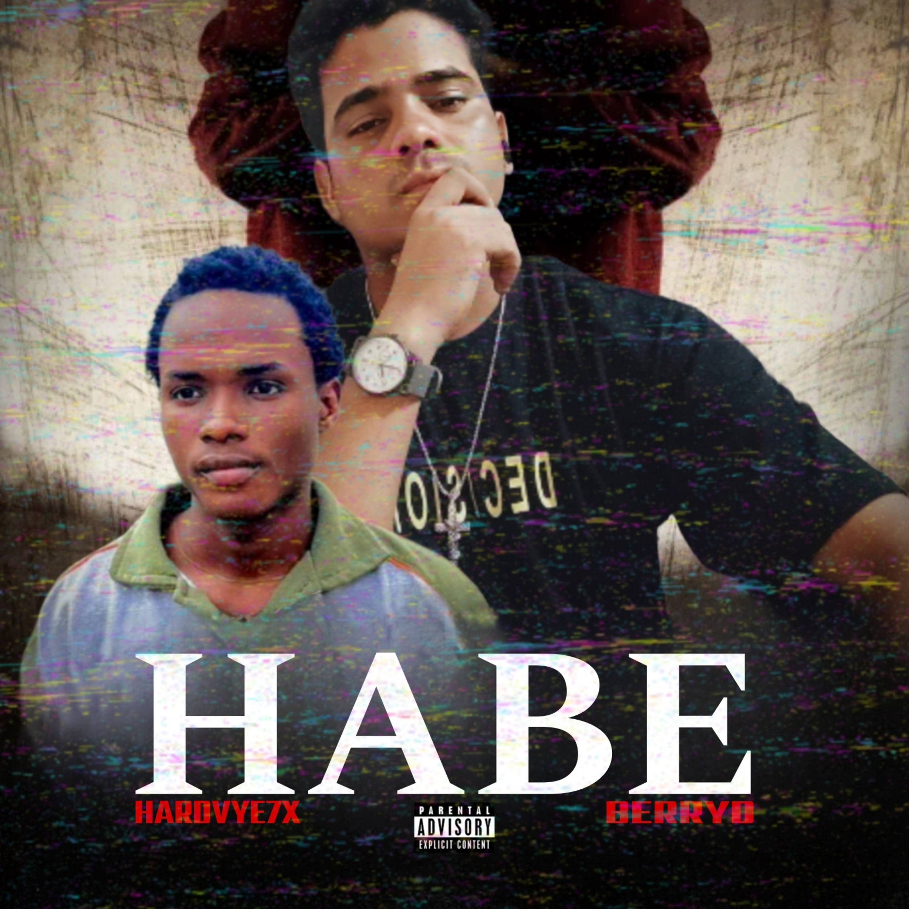 HABE artwork