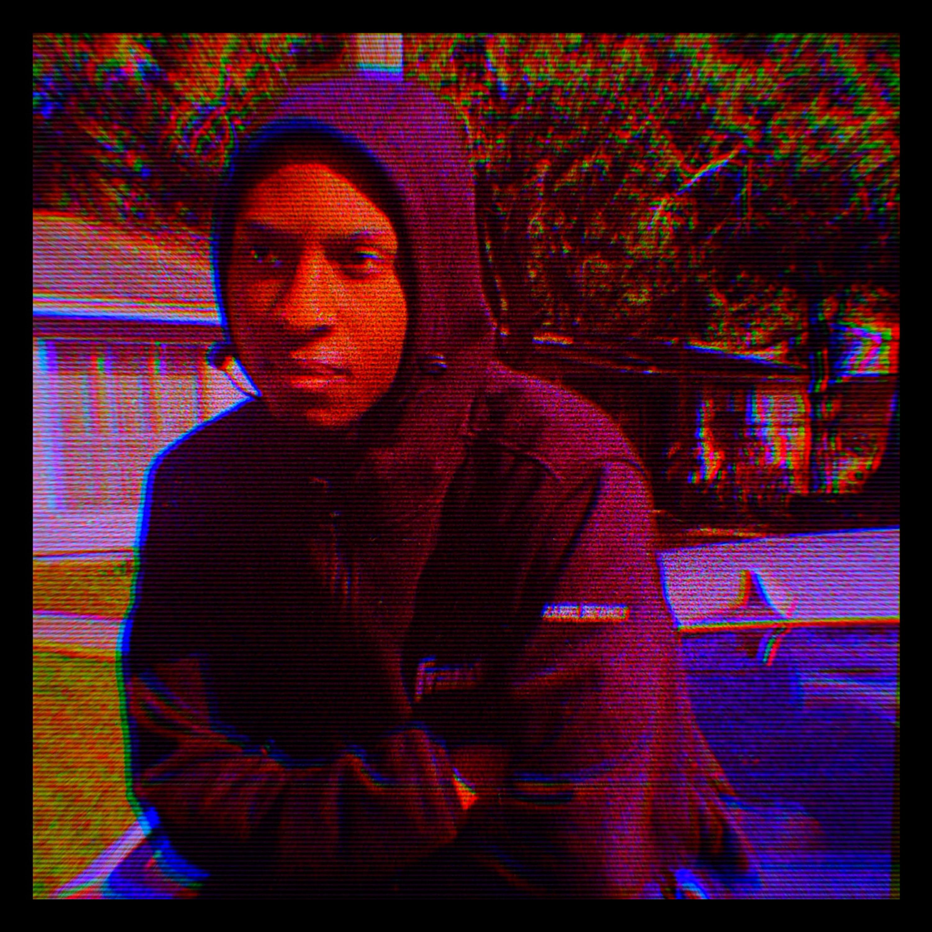 SUMMER BLUES 00' (the archives) artwork