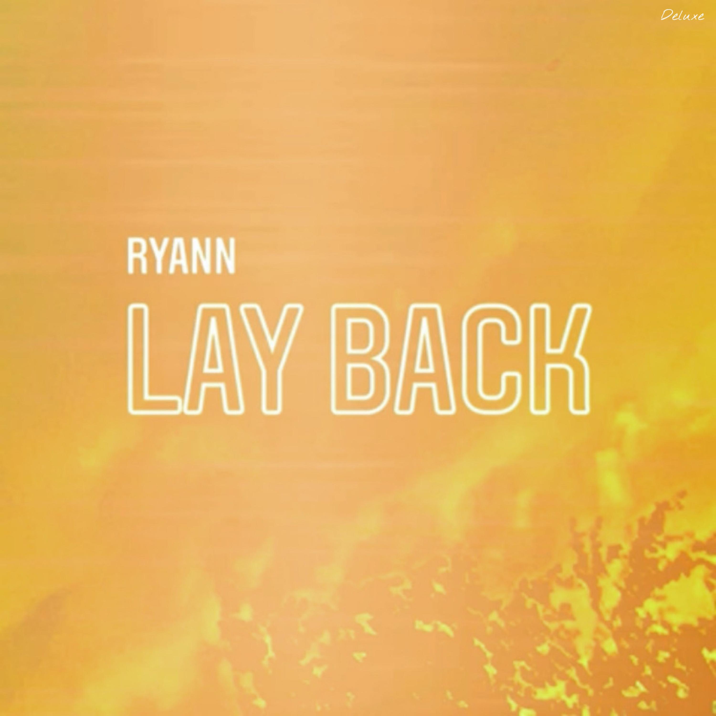 Lay Back (Deluxe) artwork