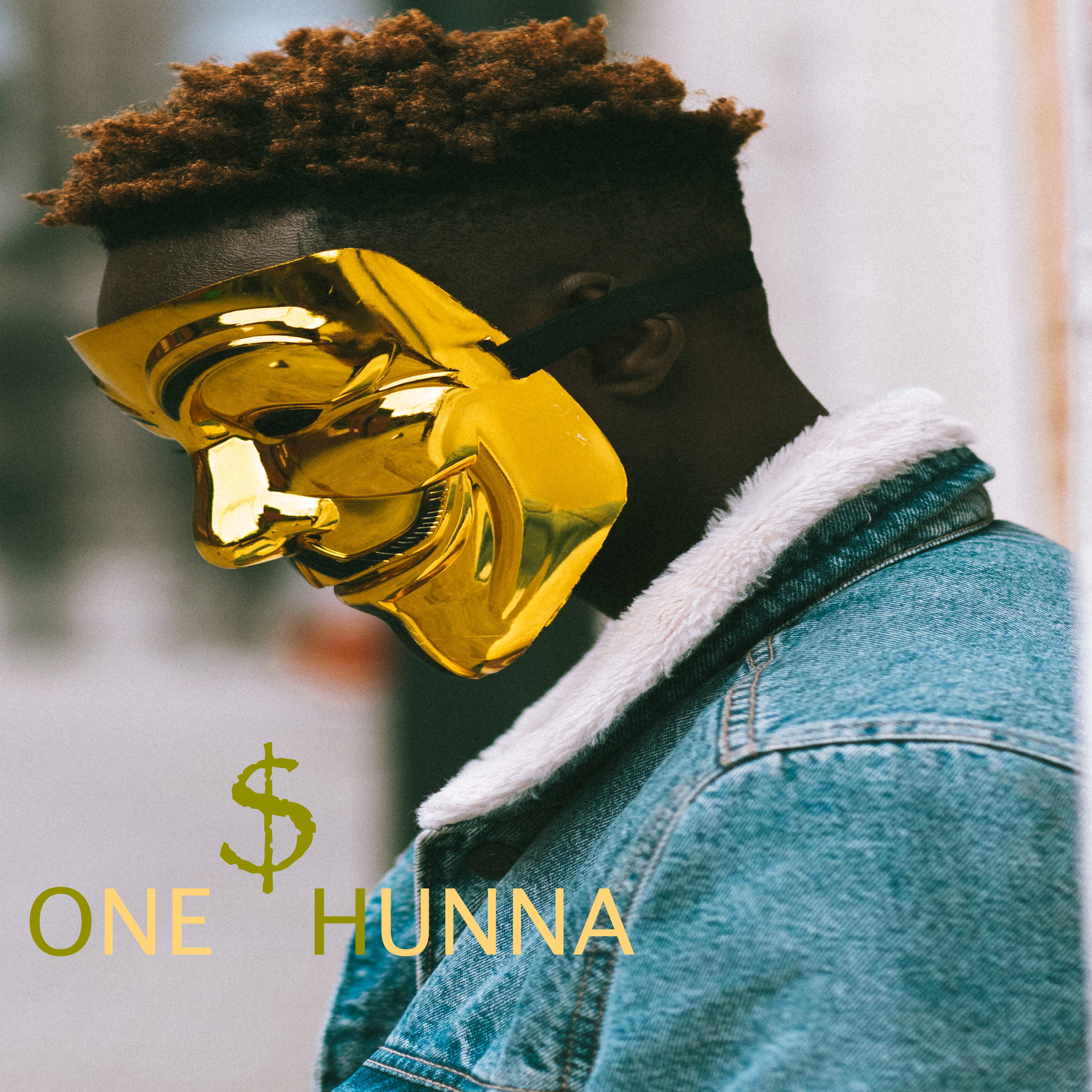 One Hunna artwork