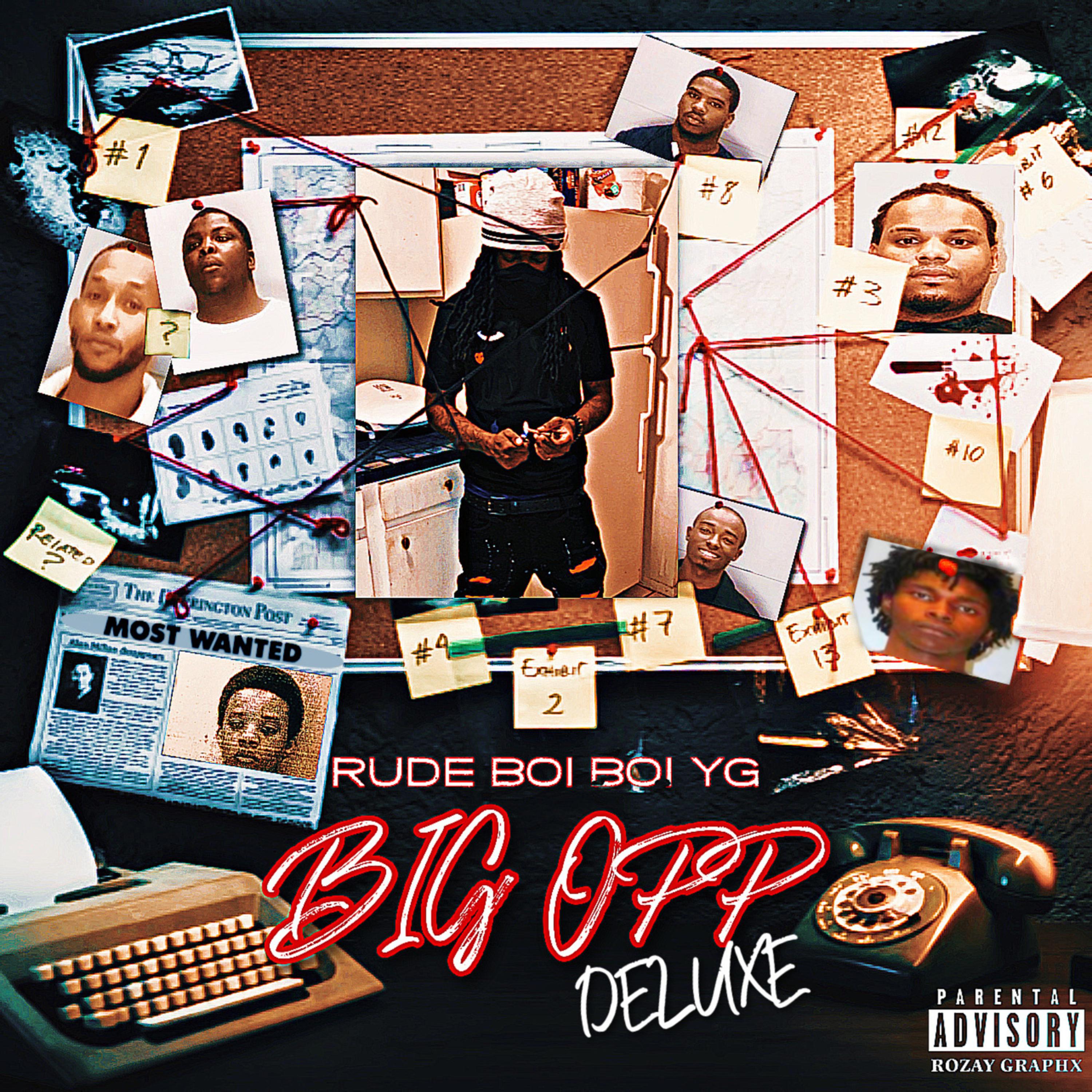 Big Opp Deluxe artwork