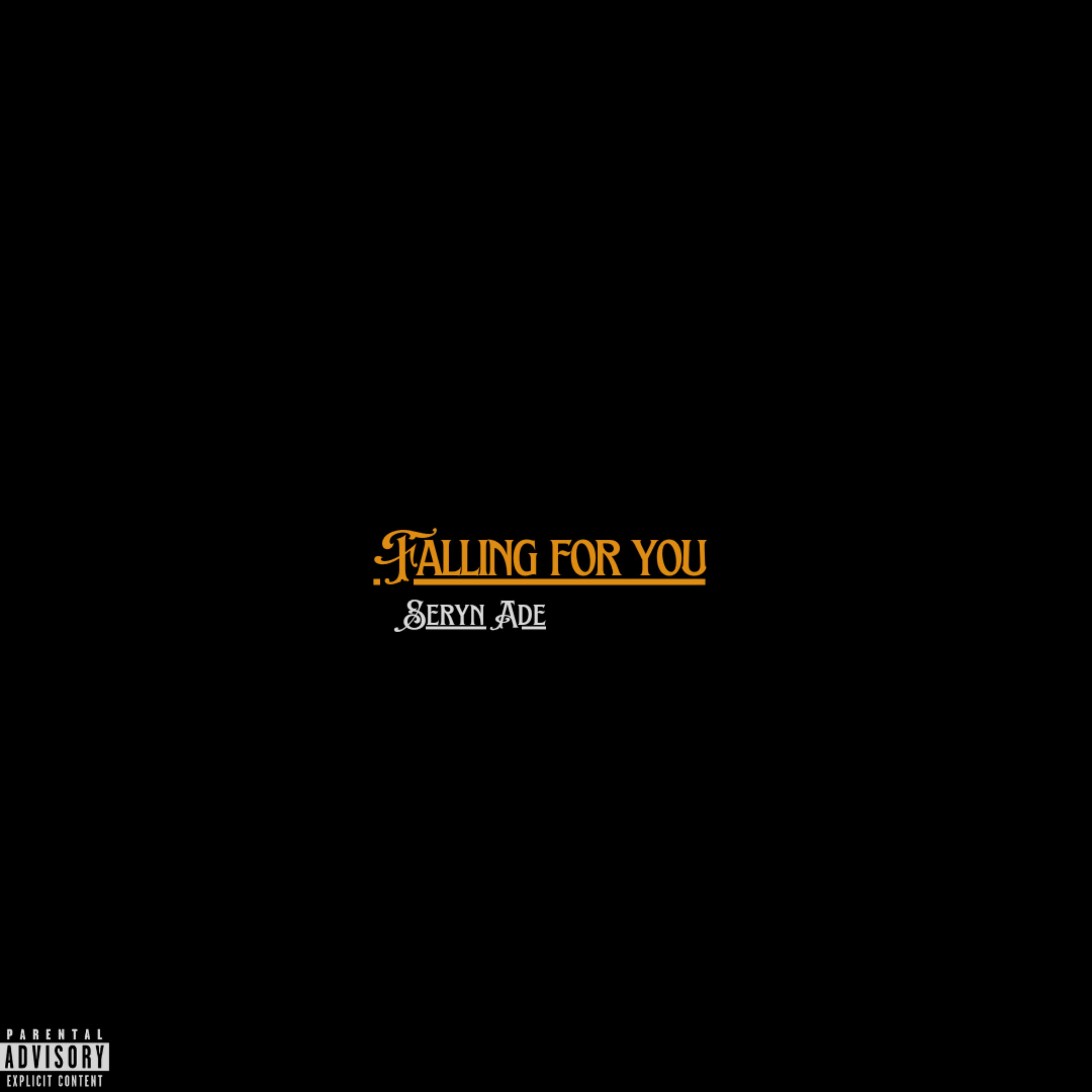 Fallin' For You artwork