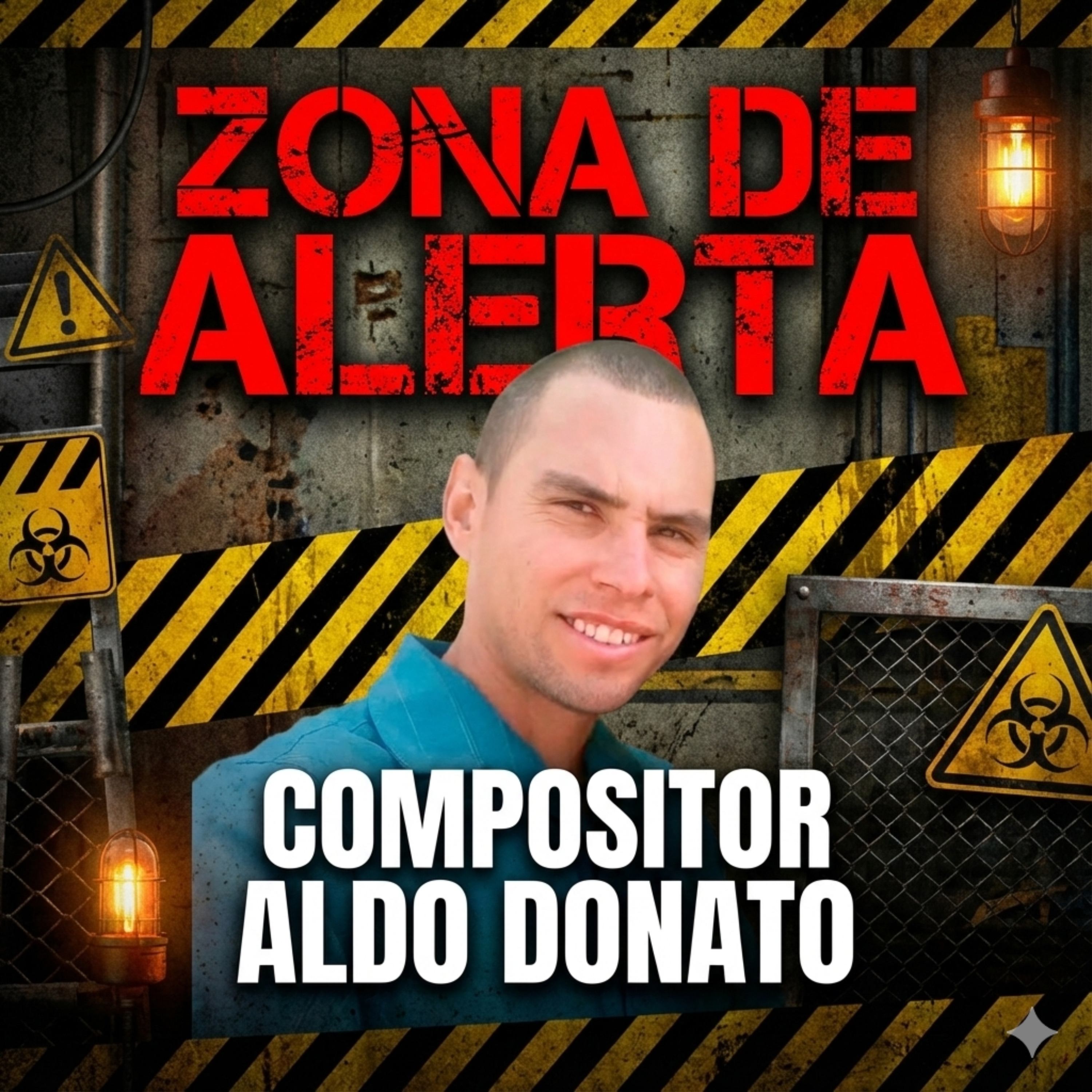 Zona de Alerta artwork