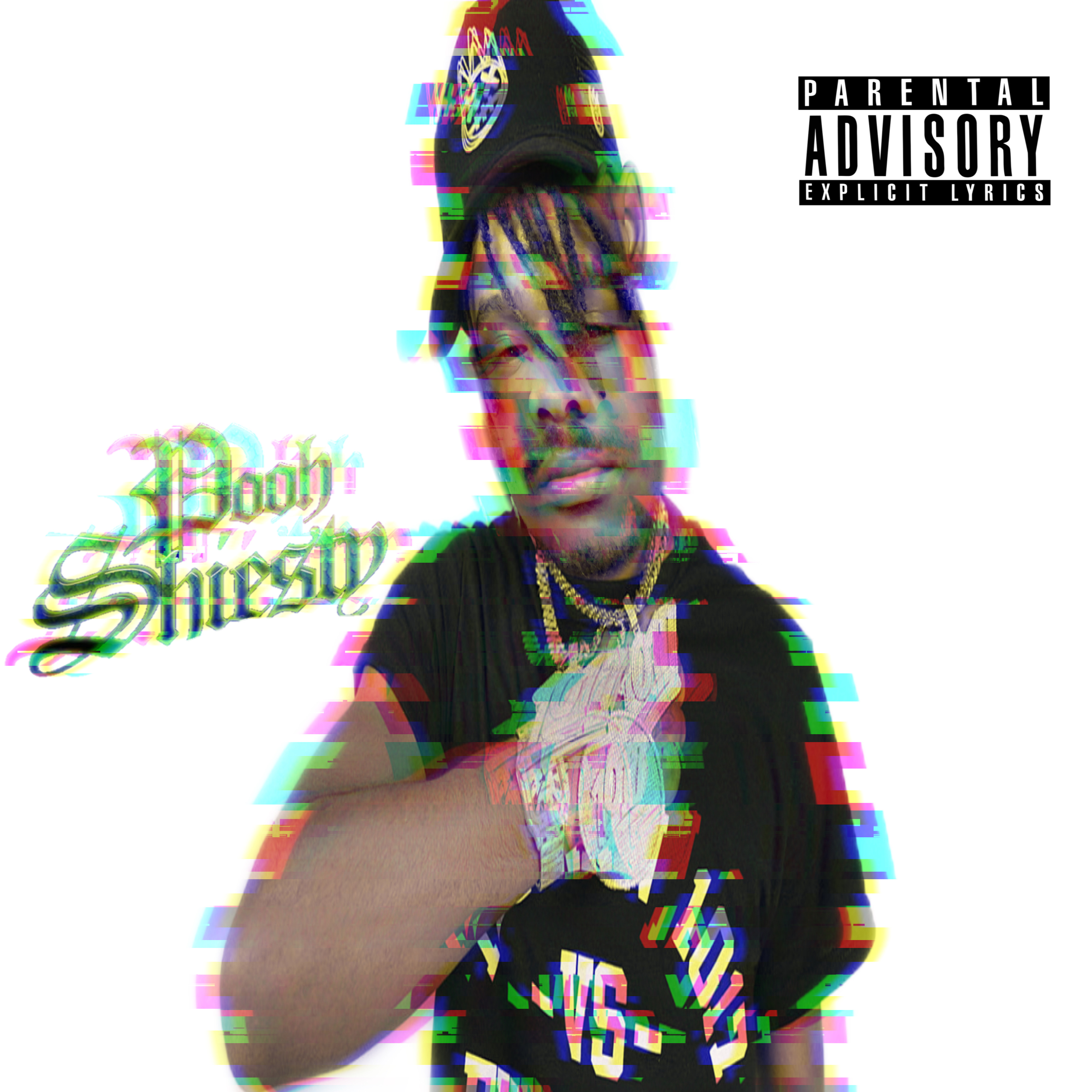 Jay Shiesty artwork