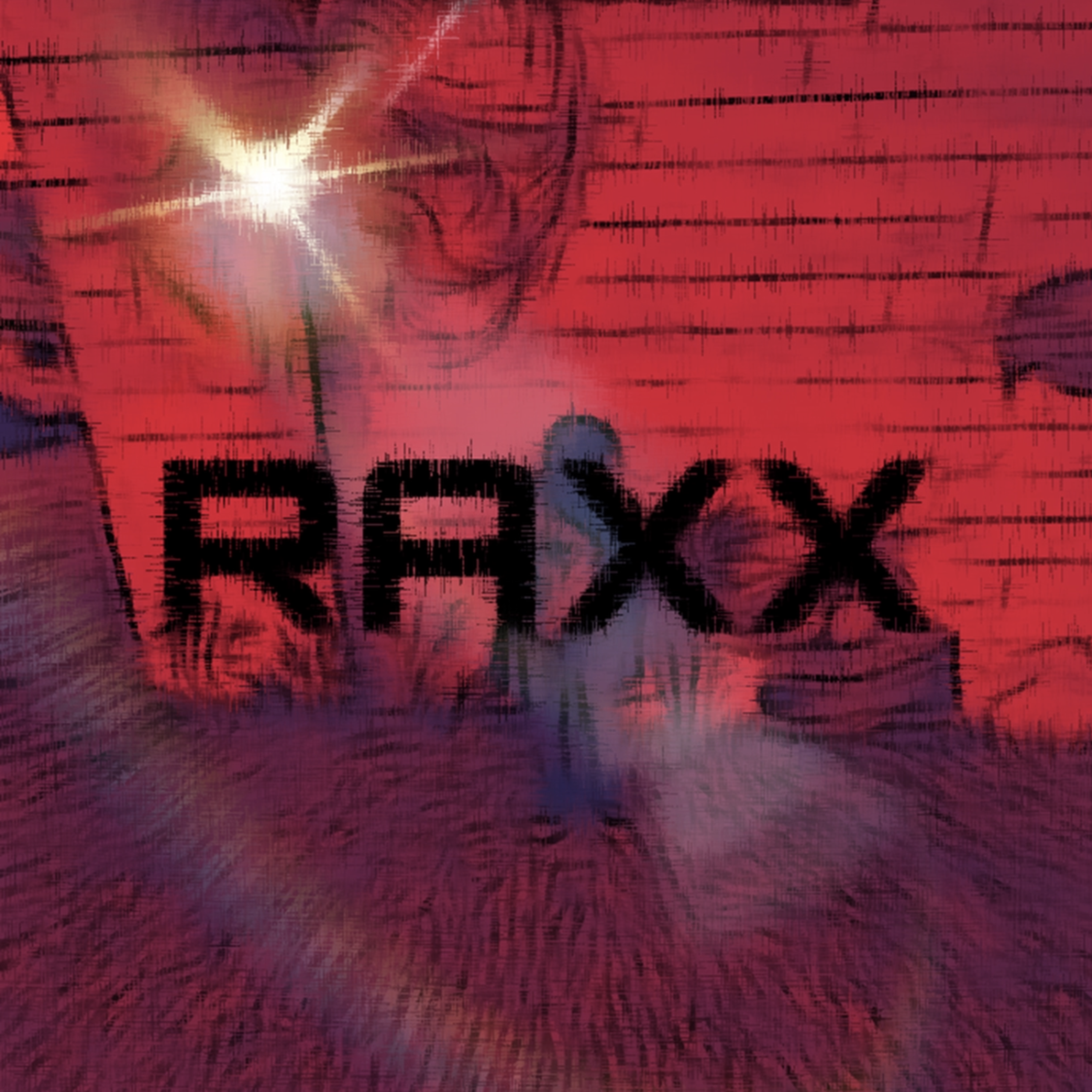 OVER LOOKED by RAXX SOSA cover art