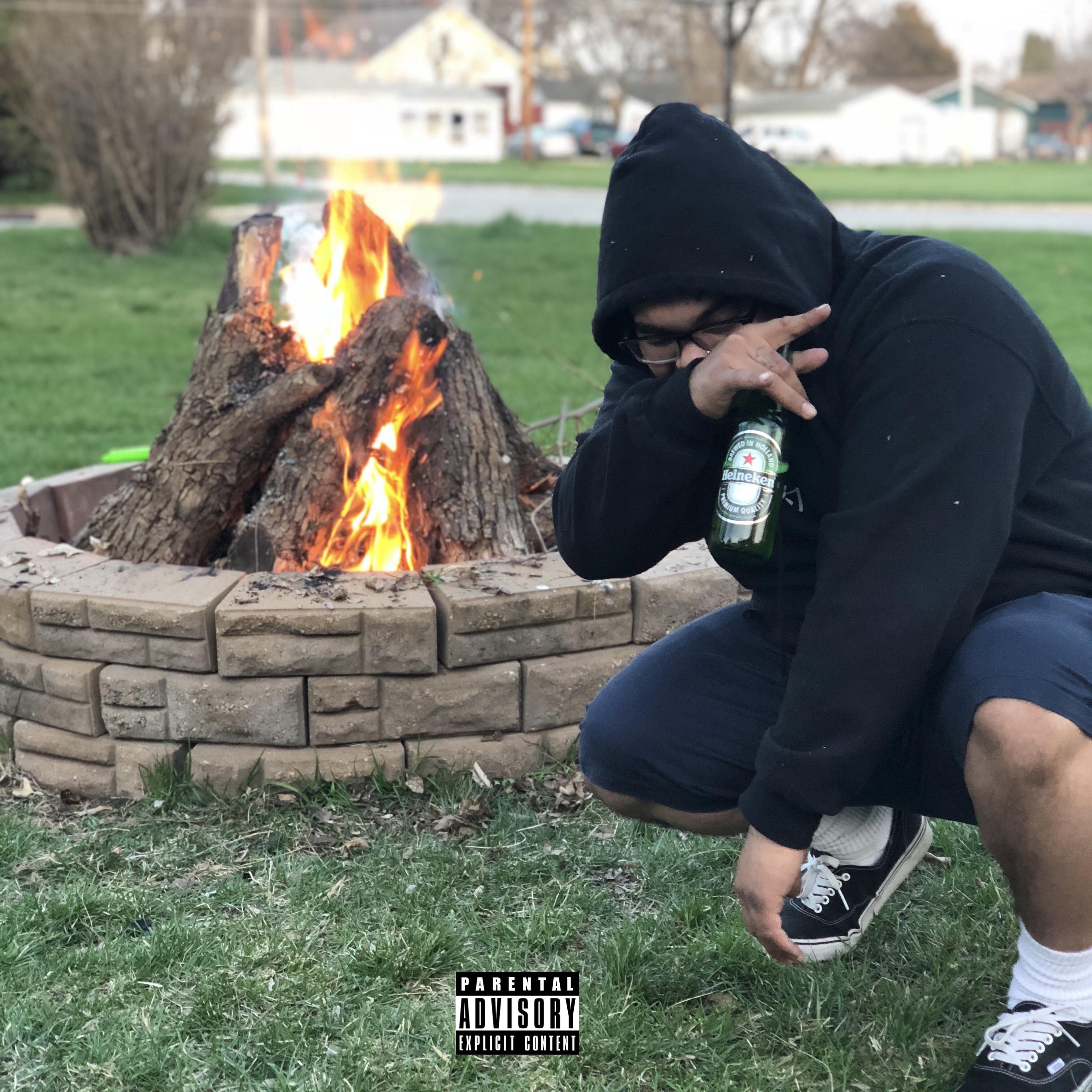 2020 Freestyle artwork