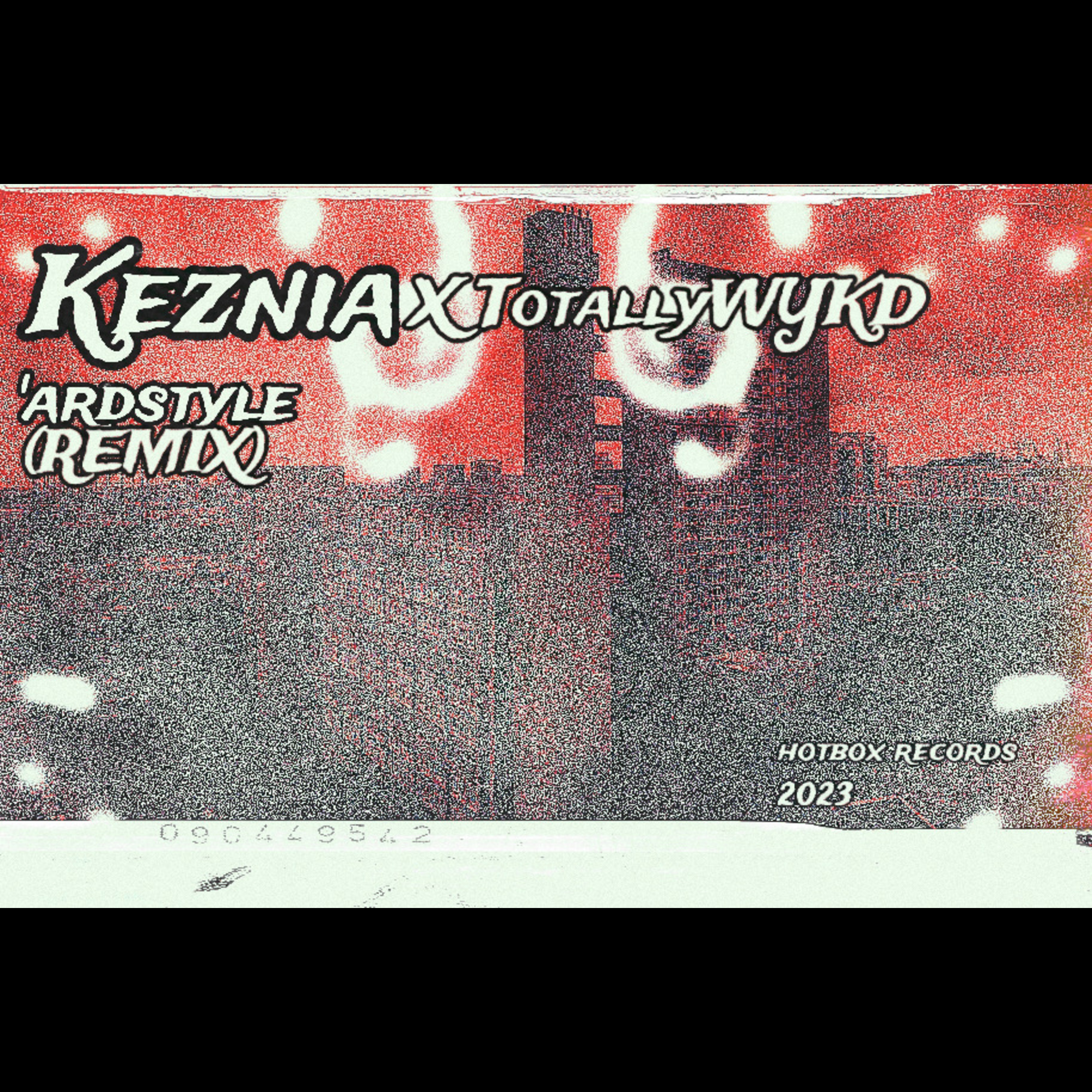 #ARDSTYLE CHALLENGE by Keznia cover art