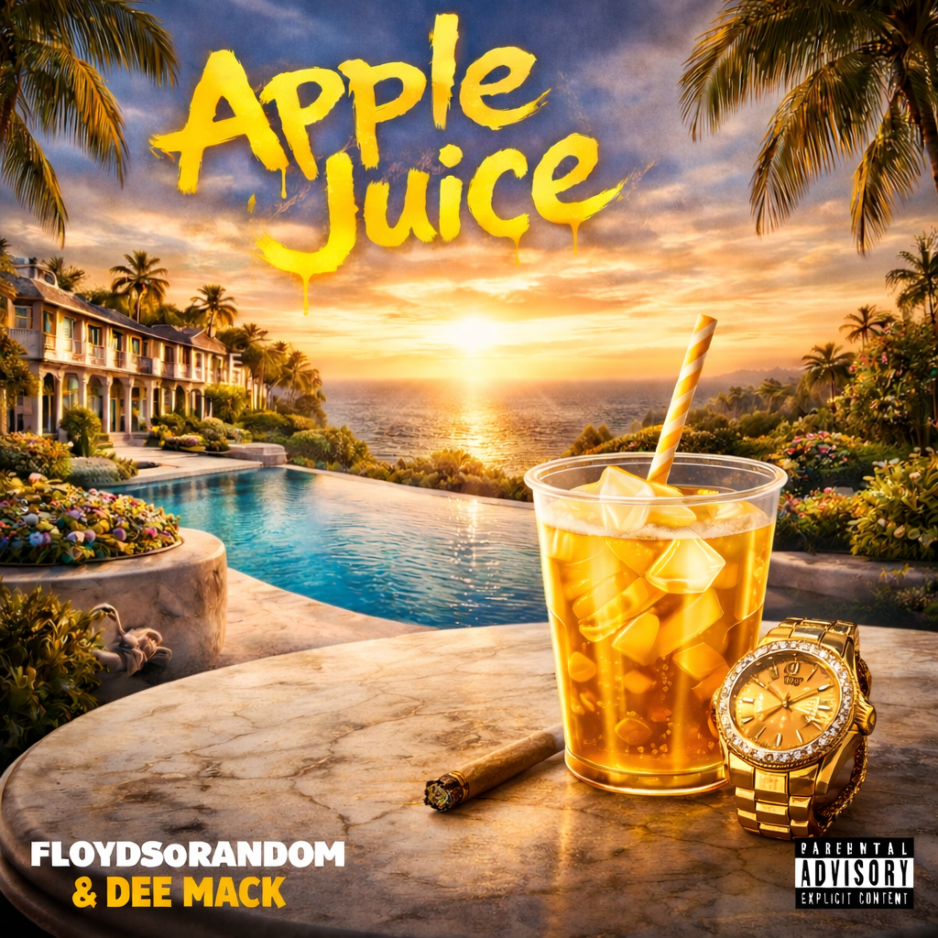 Apple Juice artwork