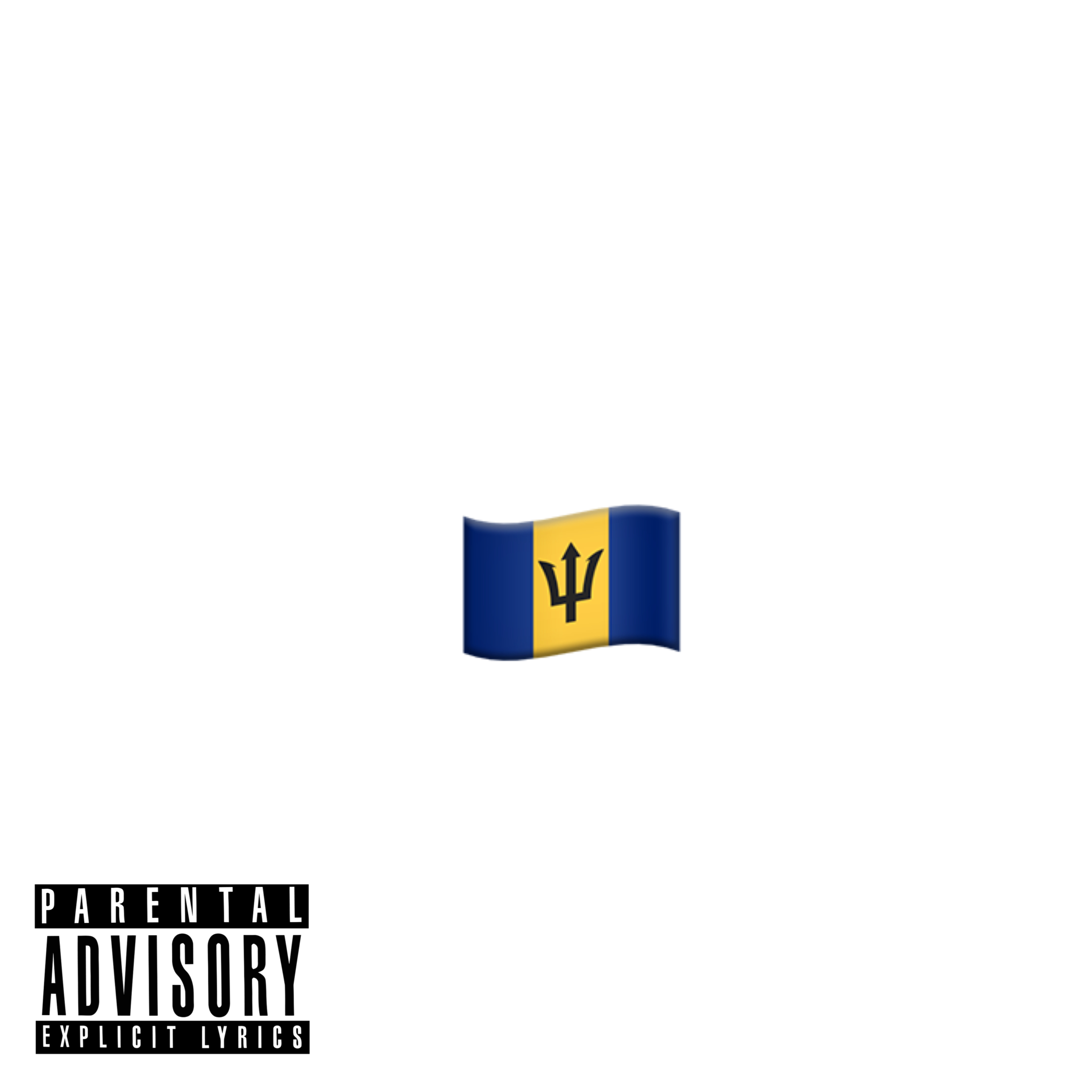 BARBADOS by JUNIOR PANDEKA cover art