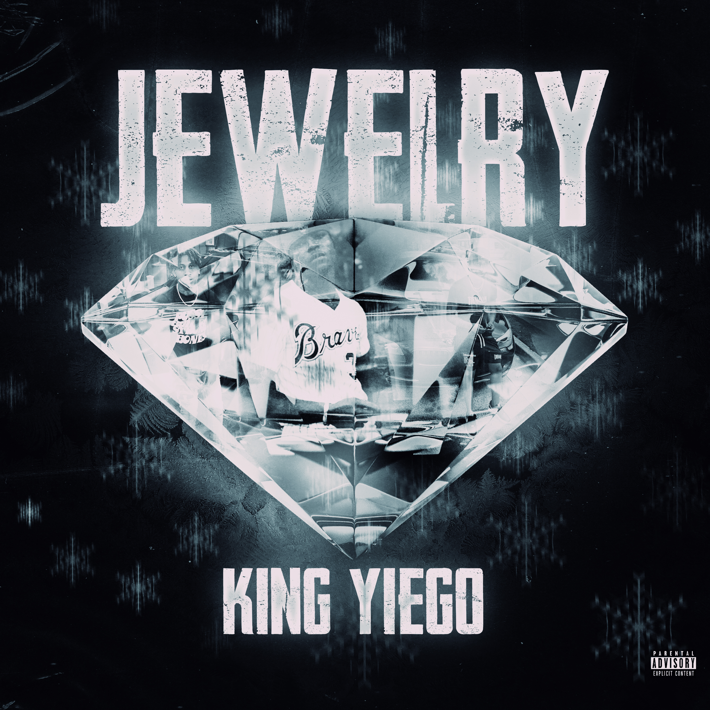 Jewelry artwork