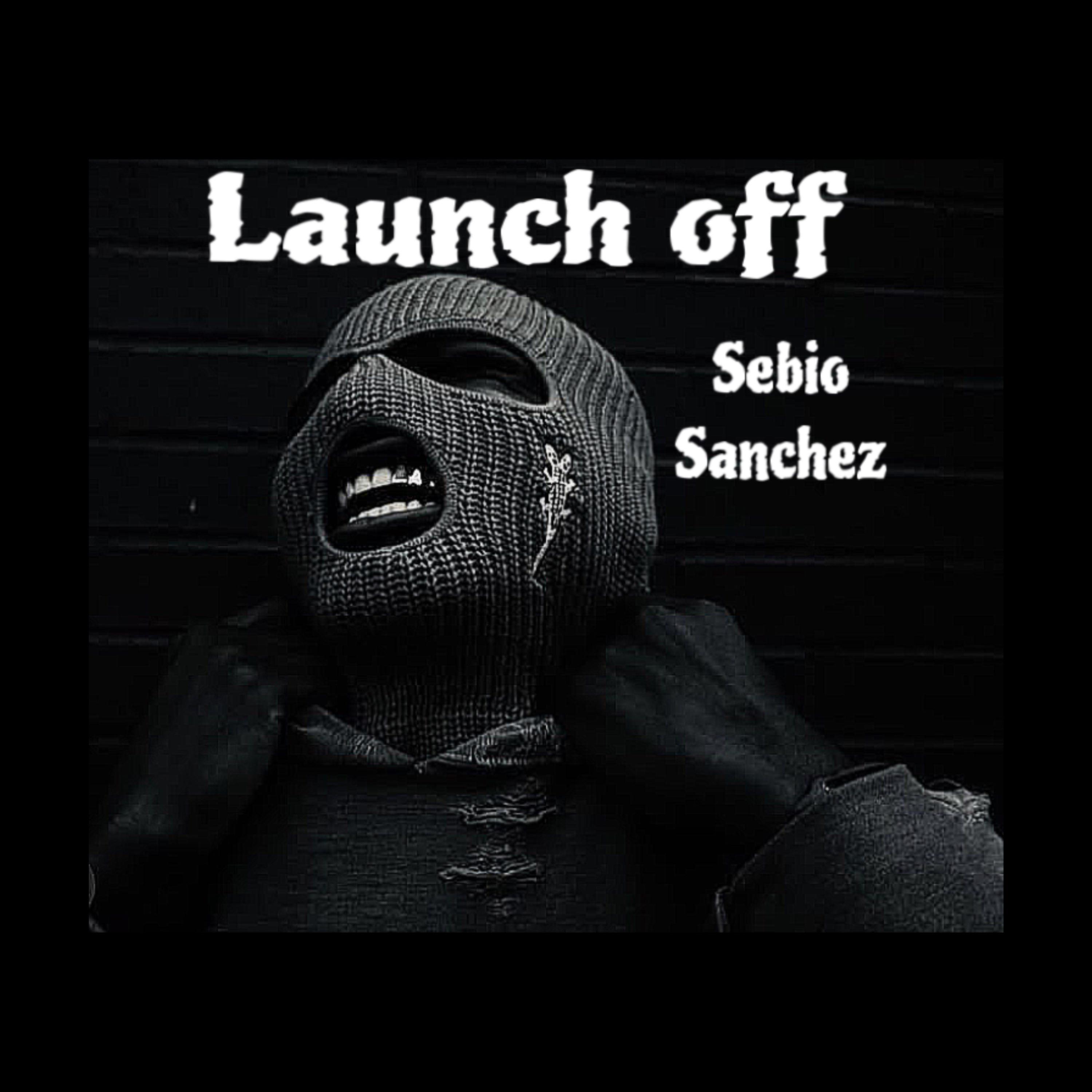 Ready To Launch Off artwork