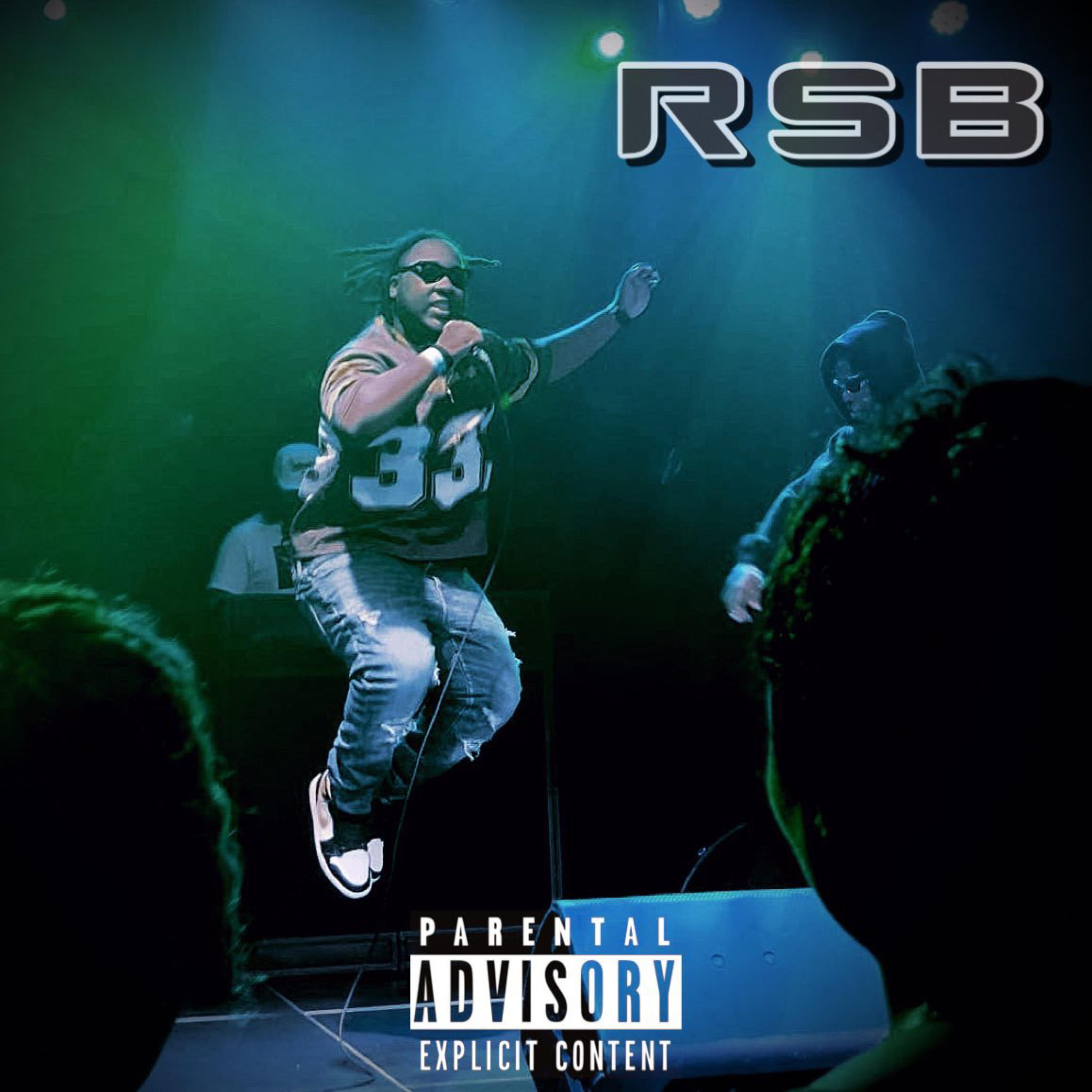 RSB: Act I by Rockstarboo cover art