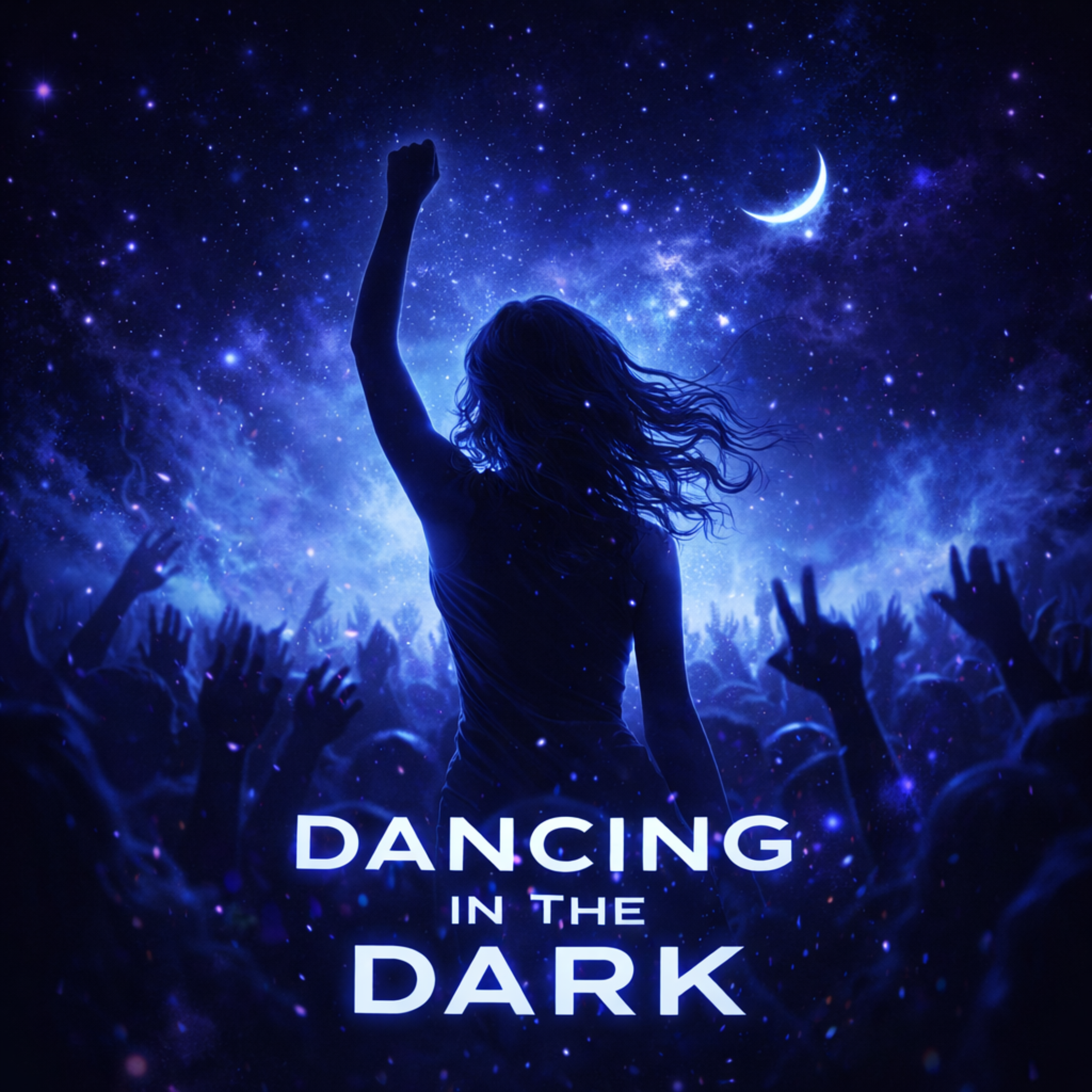 Dancing In The Dark artwork