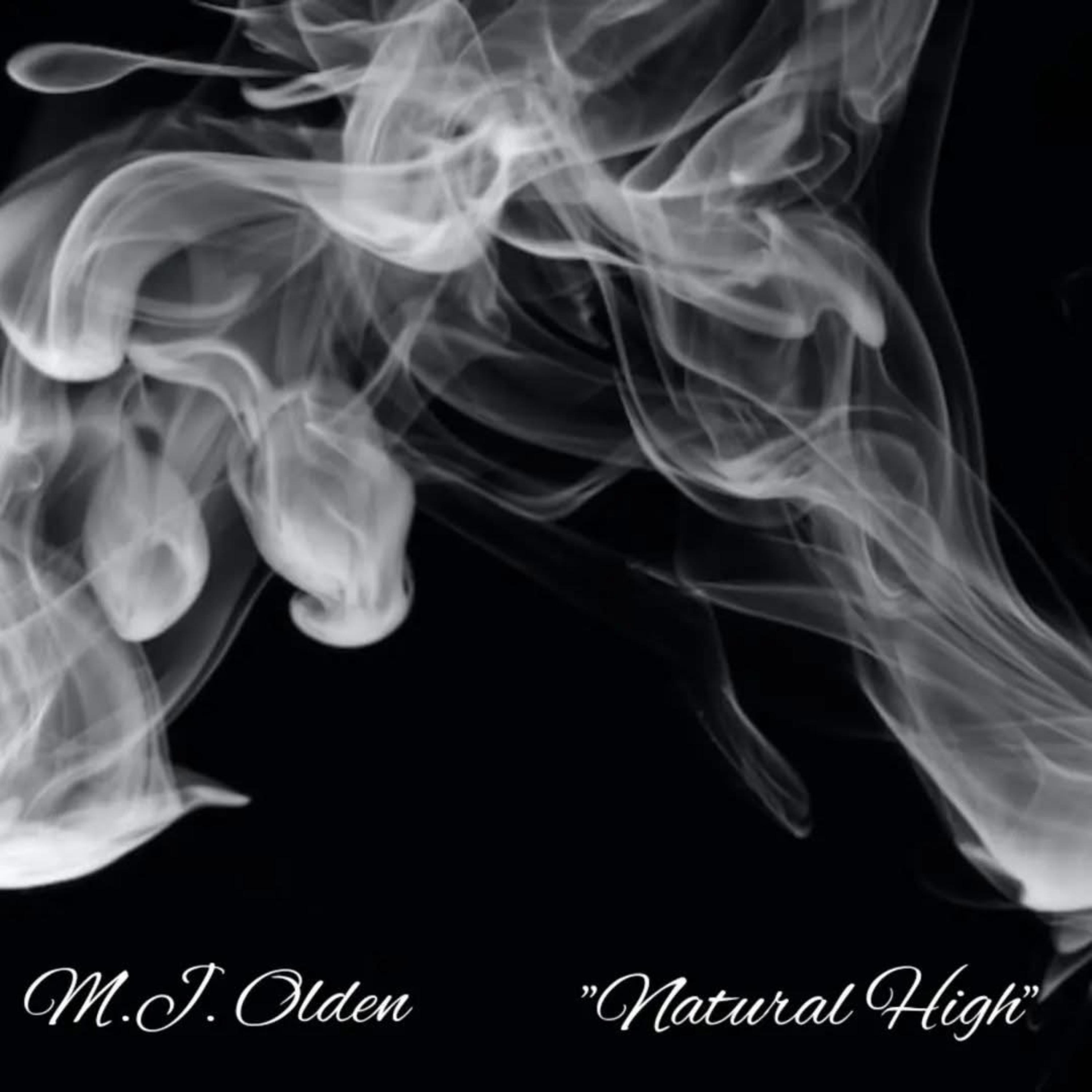 Natural High artwork