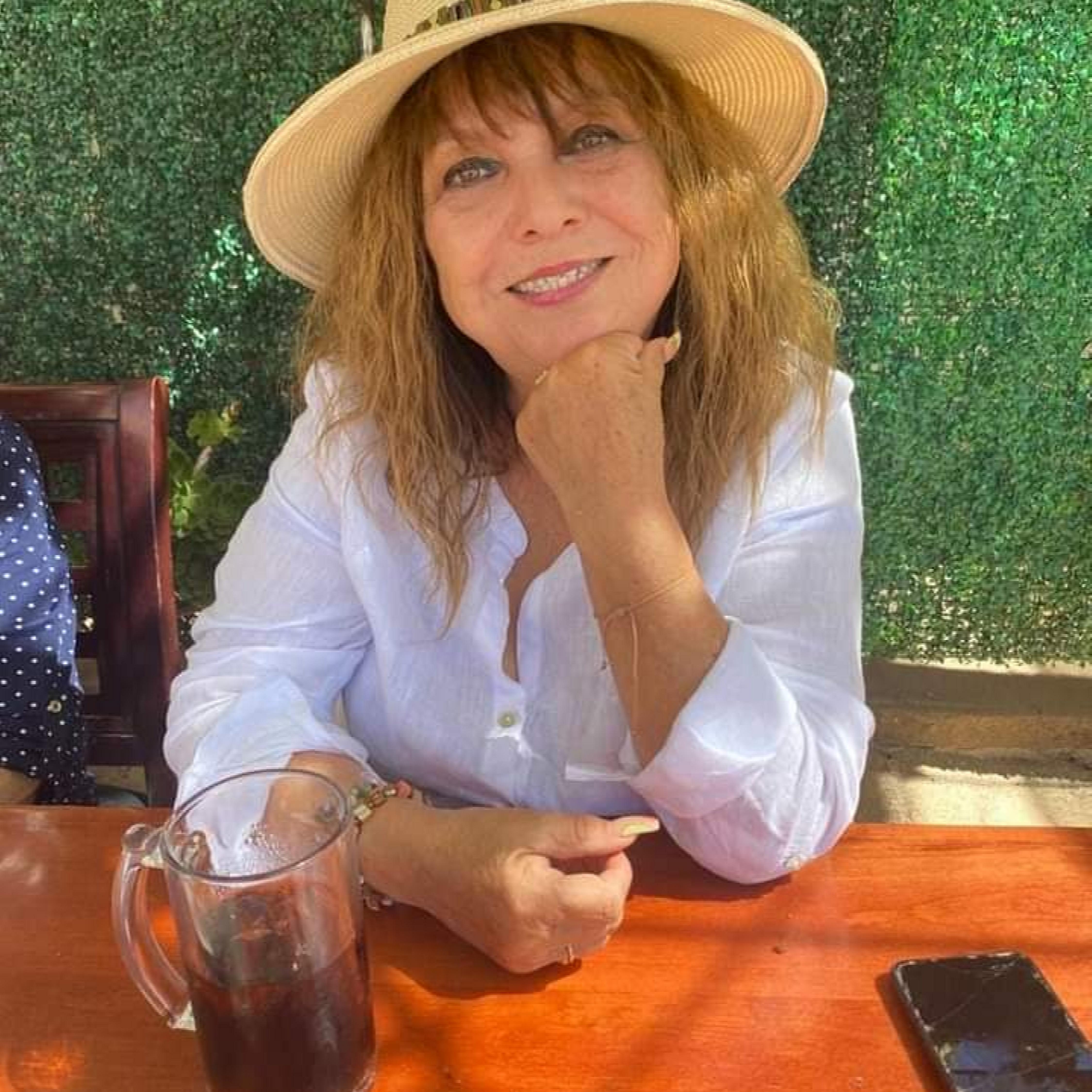 Canción Para Ti artwork