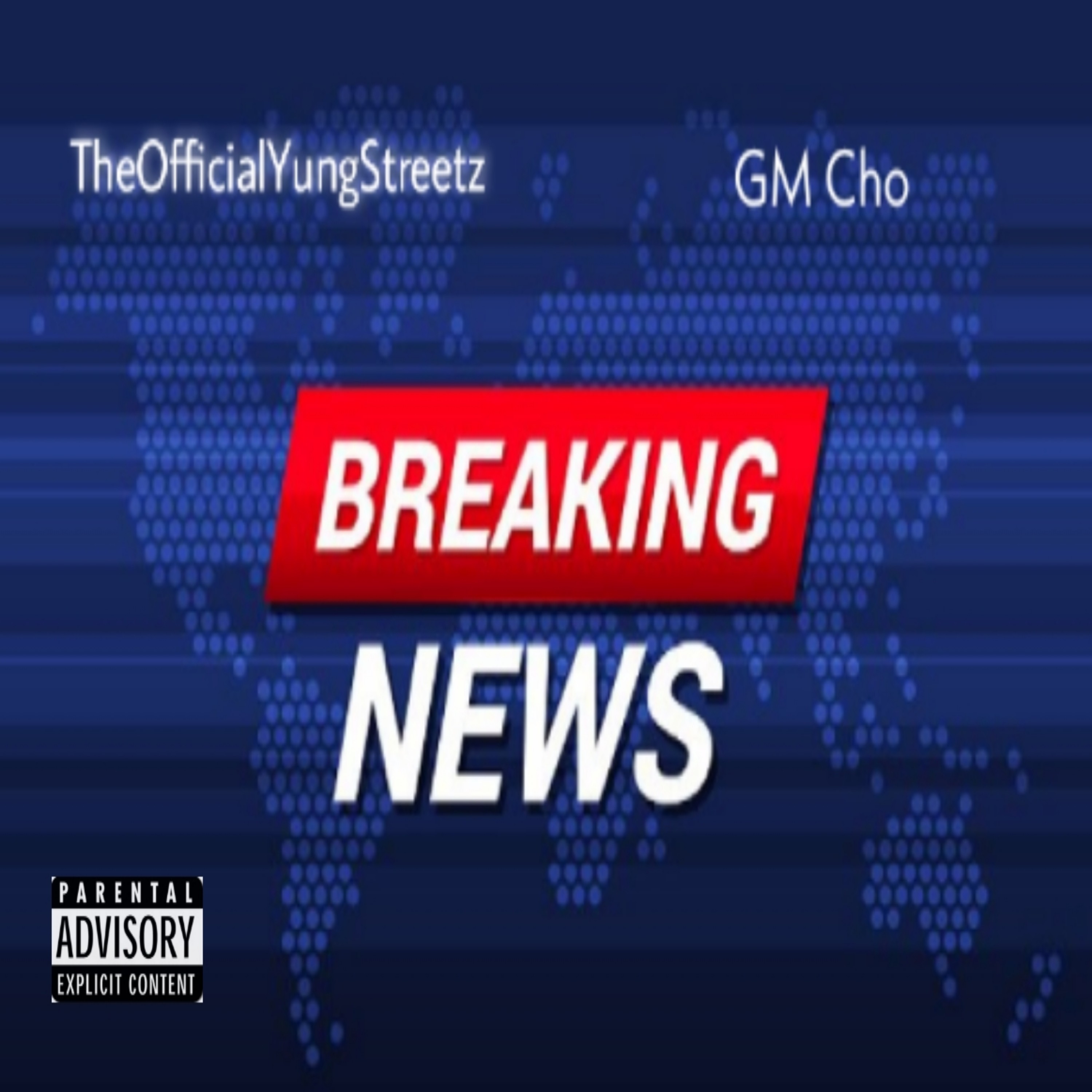 Breaking News artwork
