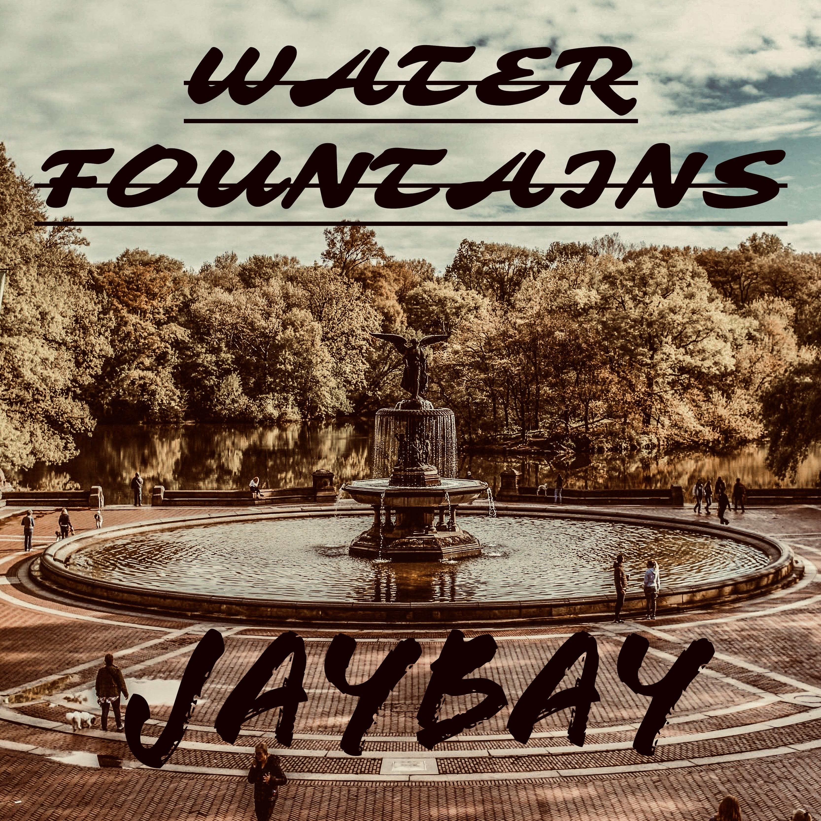 Water Fountains artwork