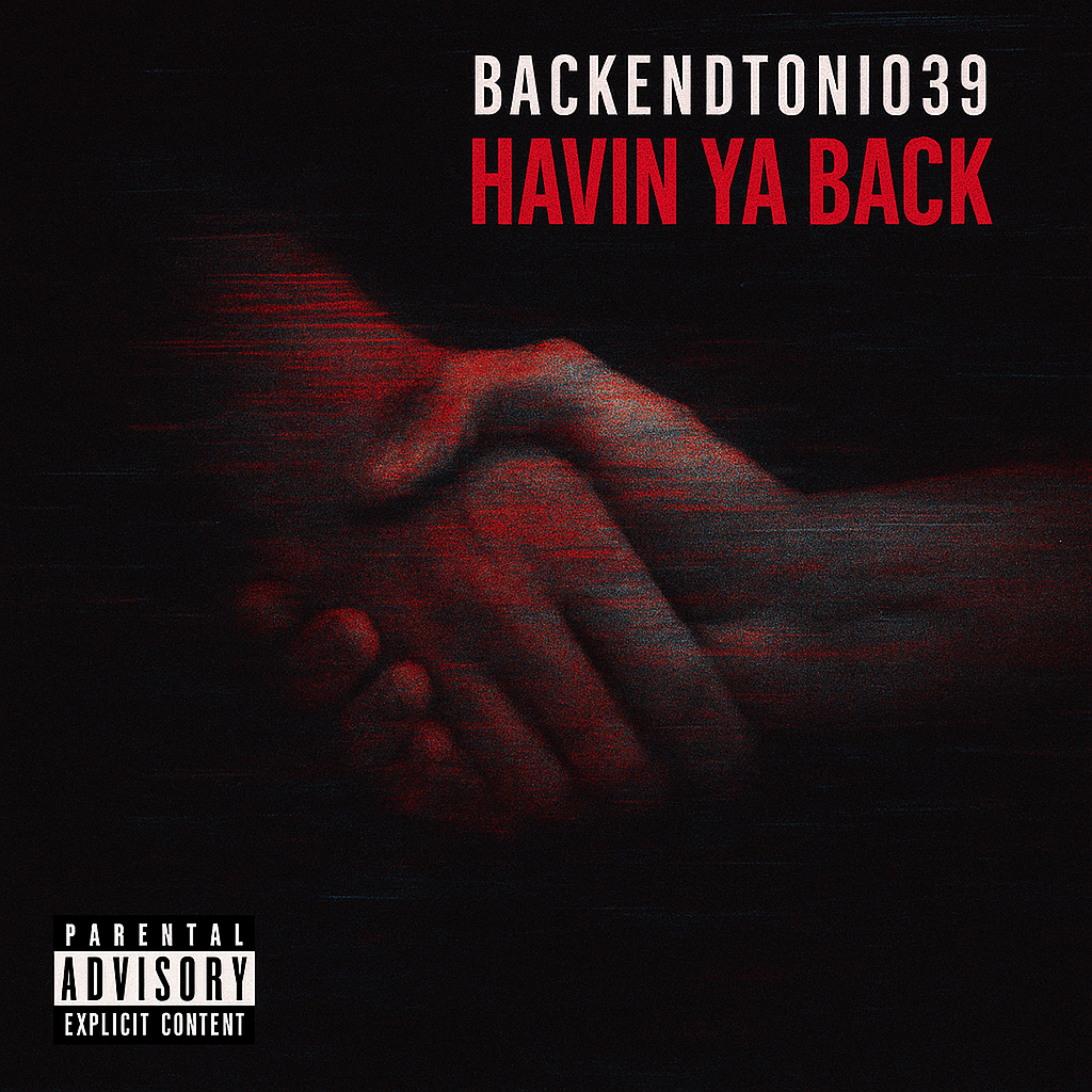 Havin Ya Back artwork