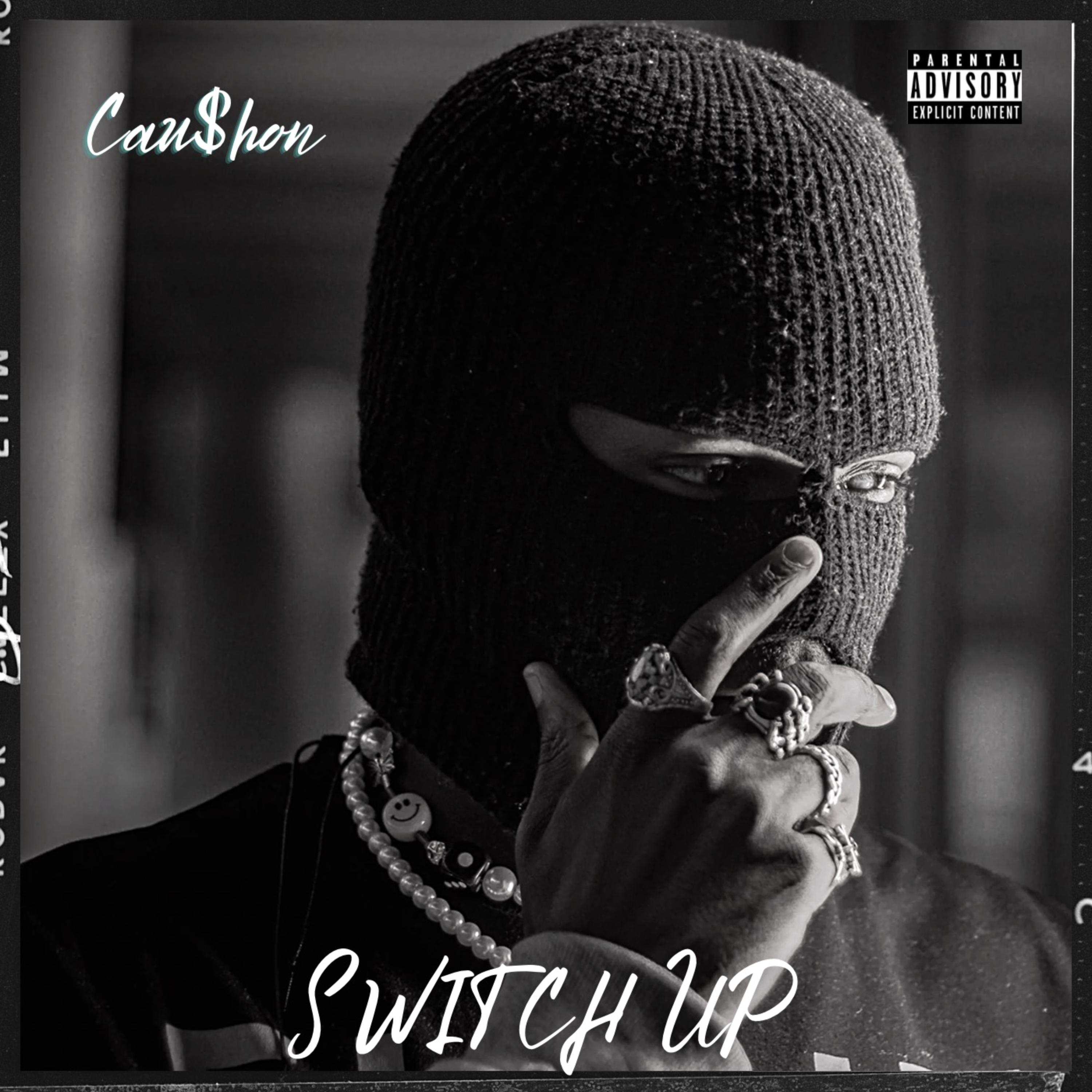 Switch Up artwork