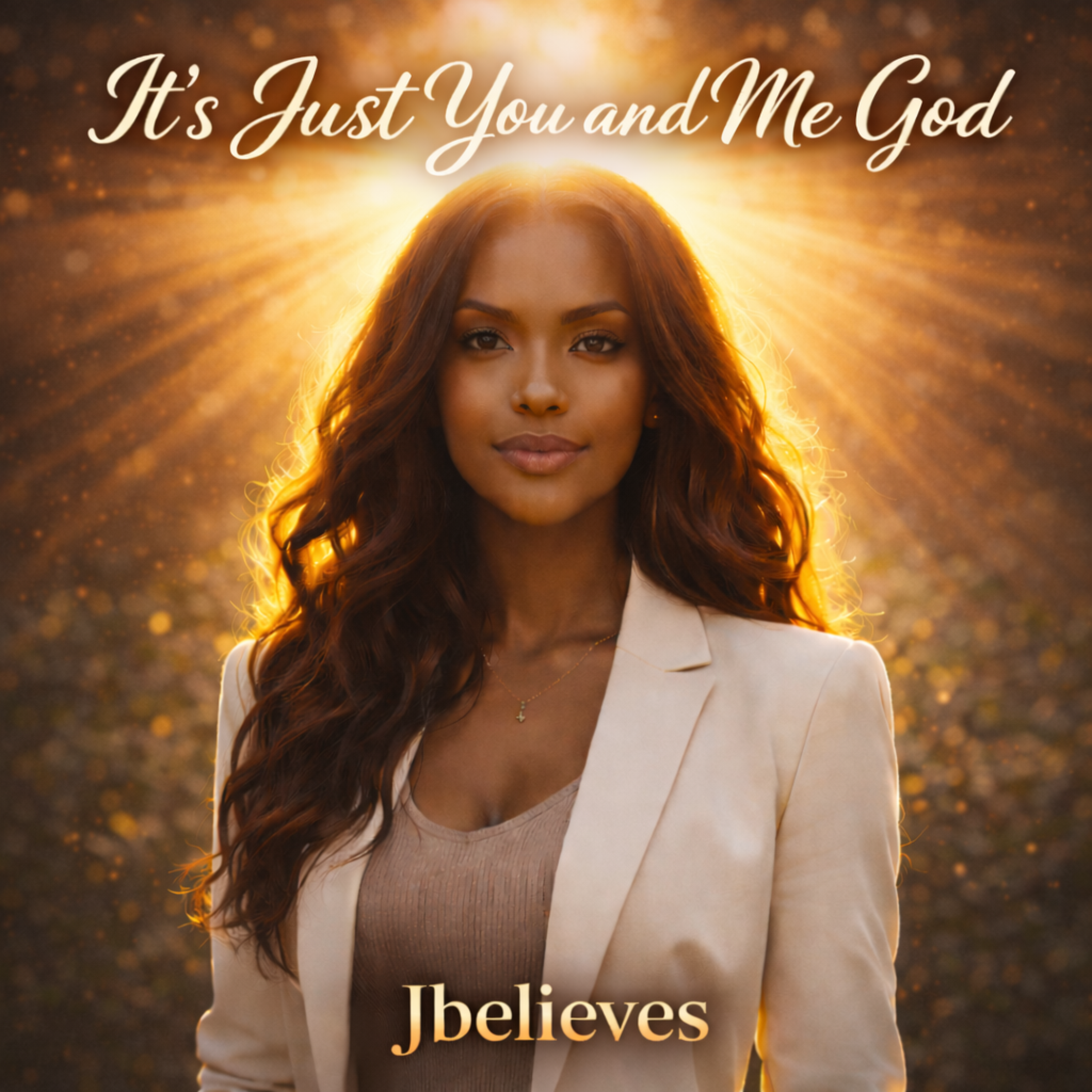 It’s Just You And Me God artwork