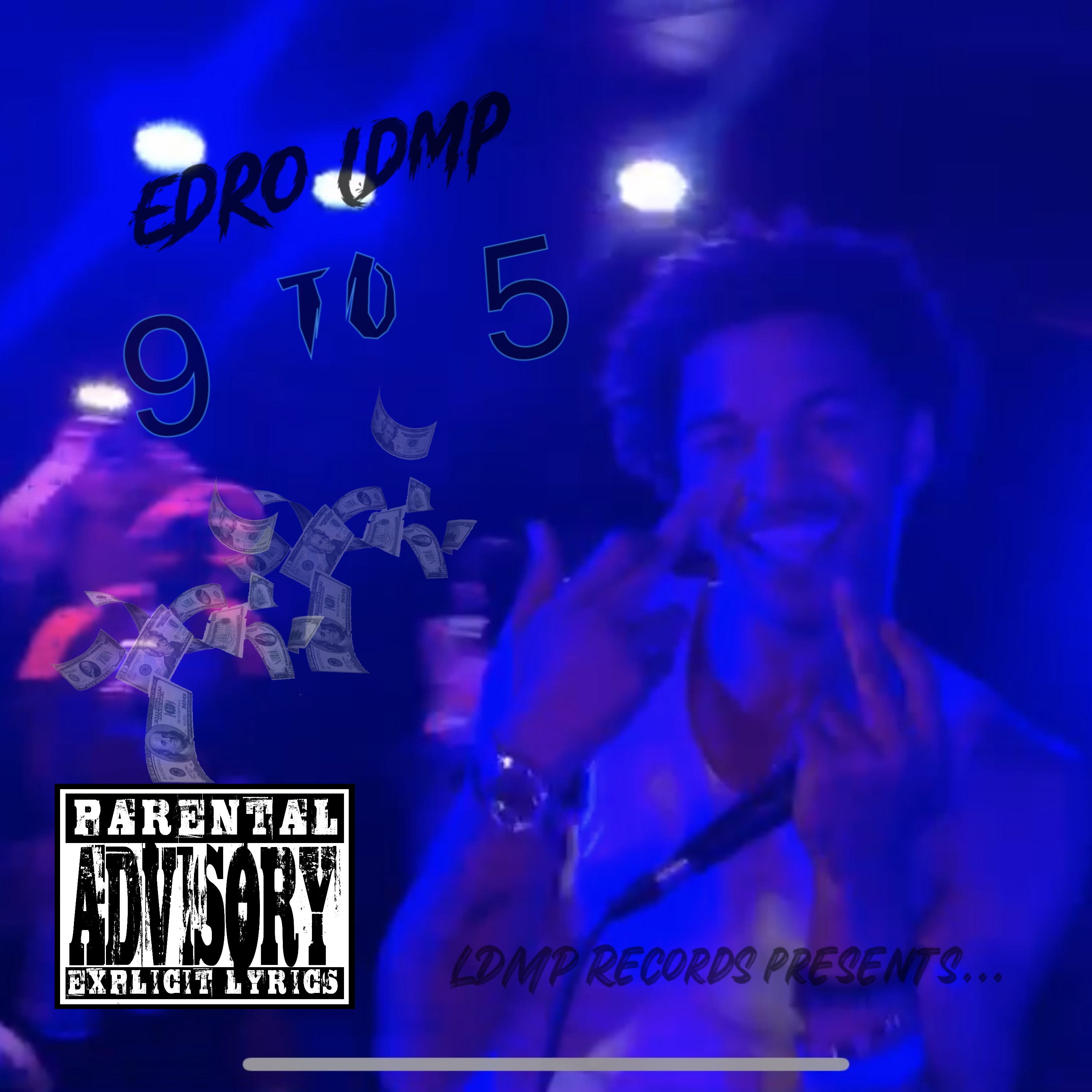 9 To 5 artwork