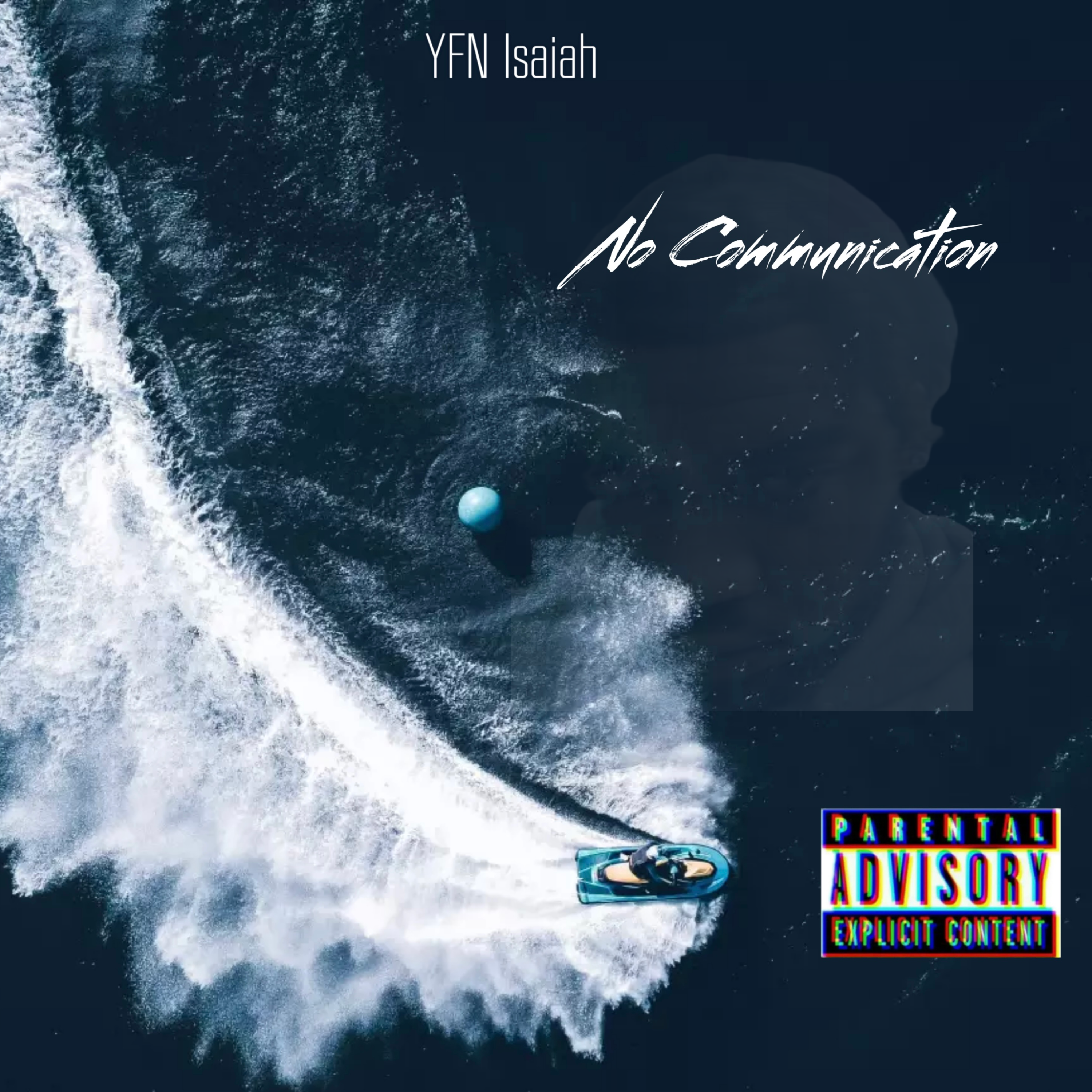 No Communication artwork