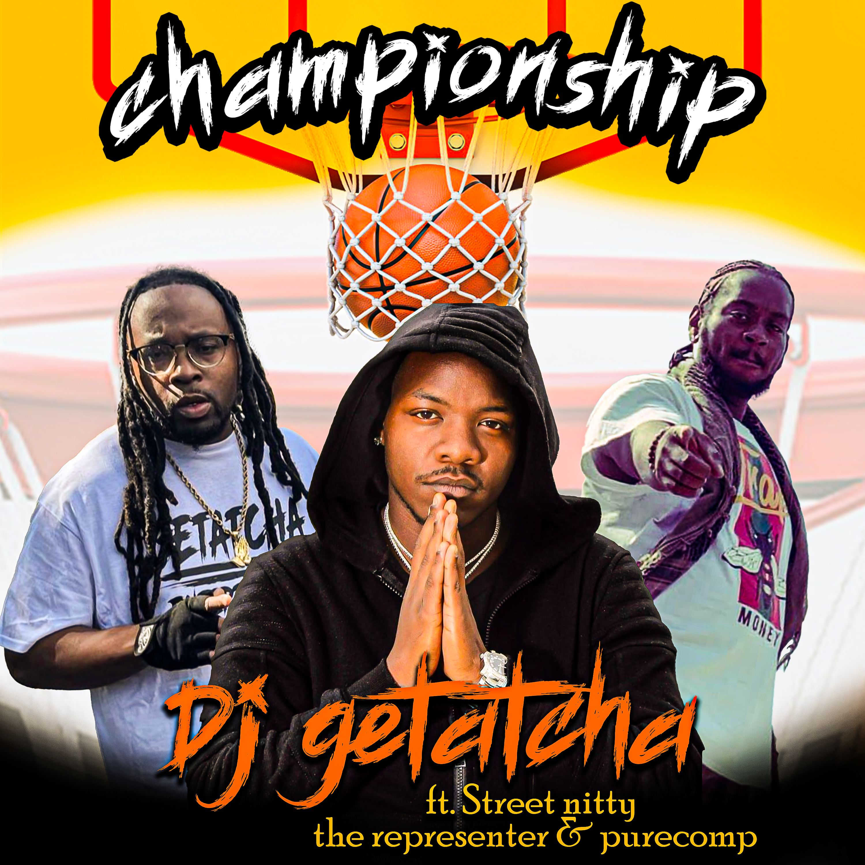 Championship artwork