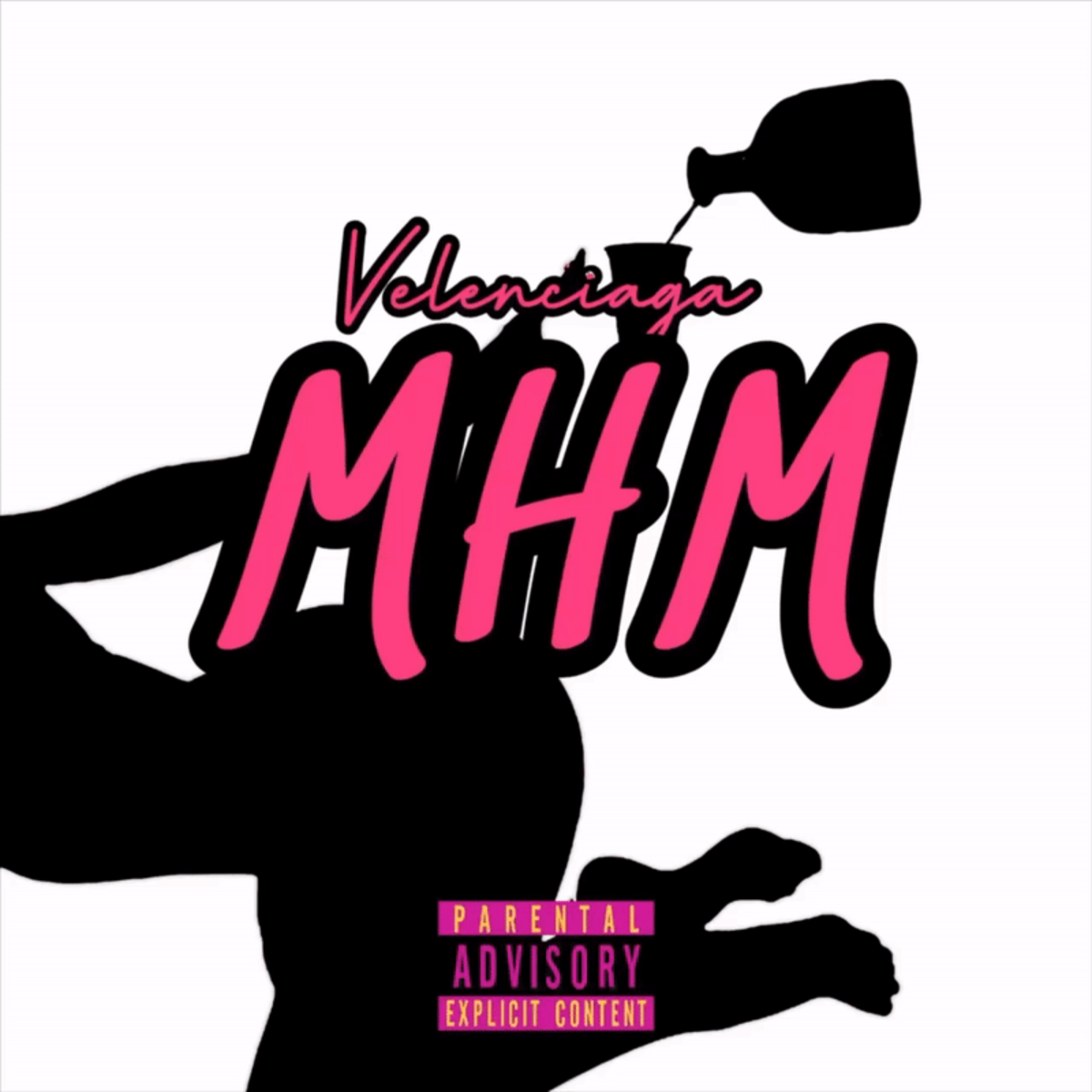 MHM artwork