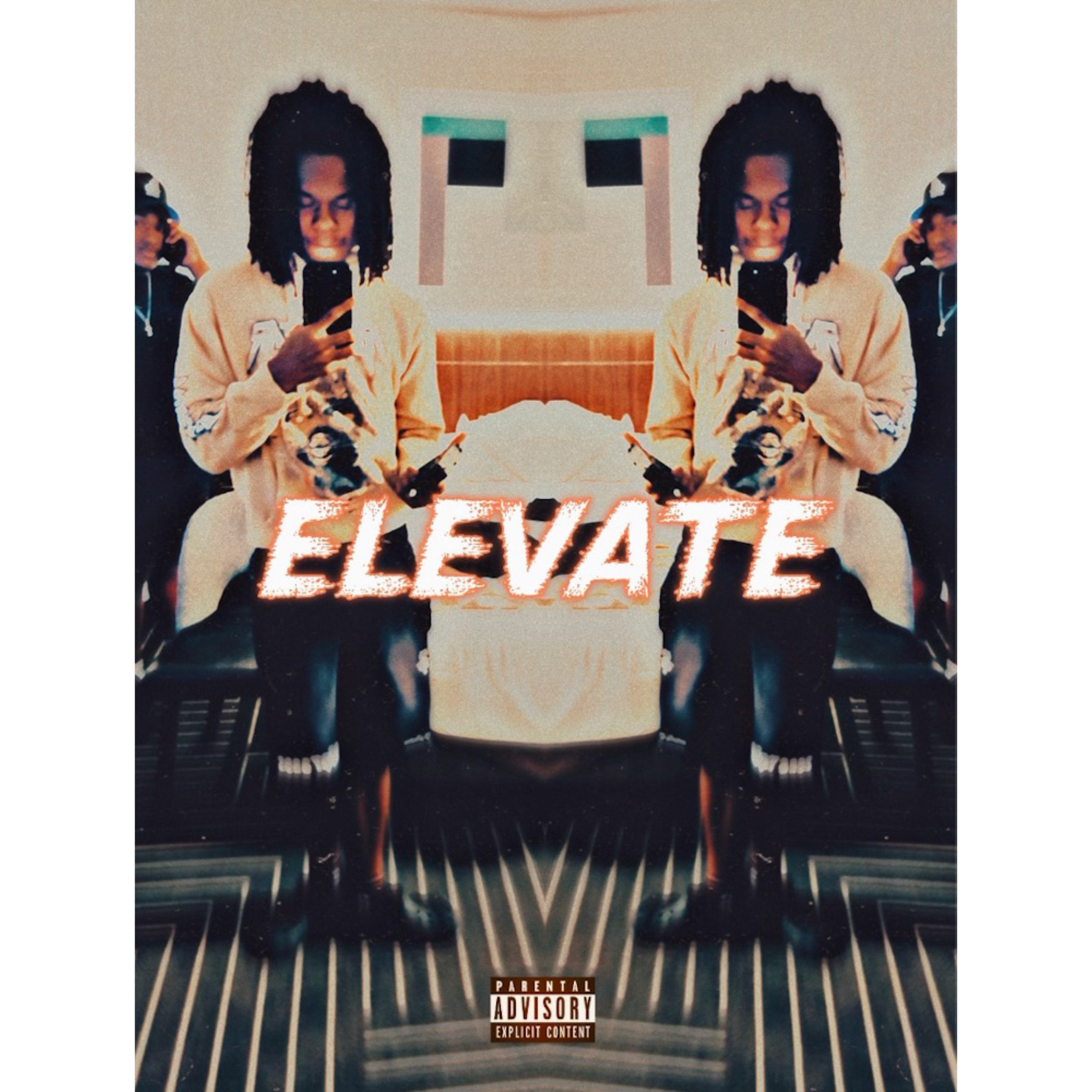 ELEVATE artwork