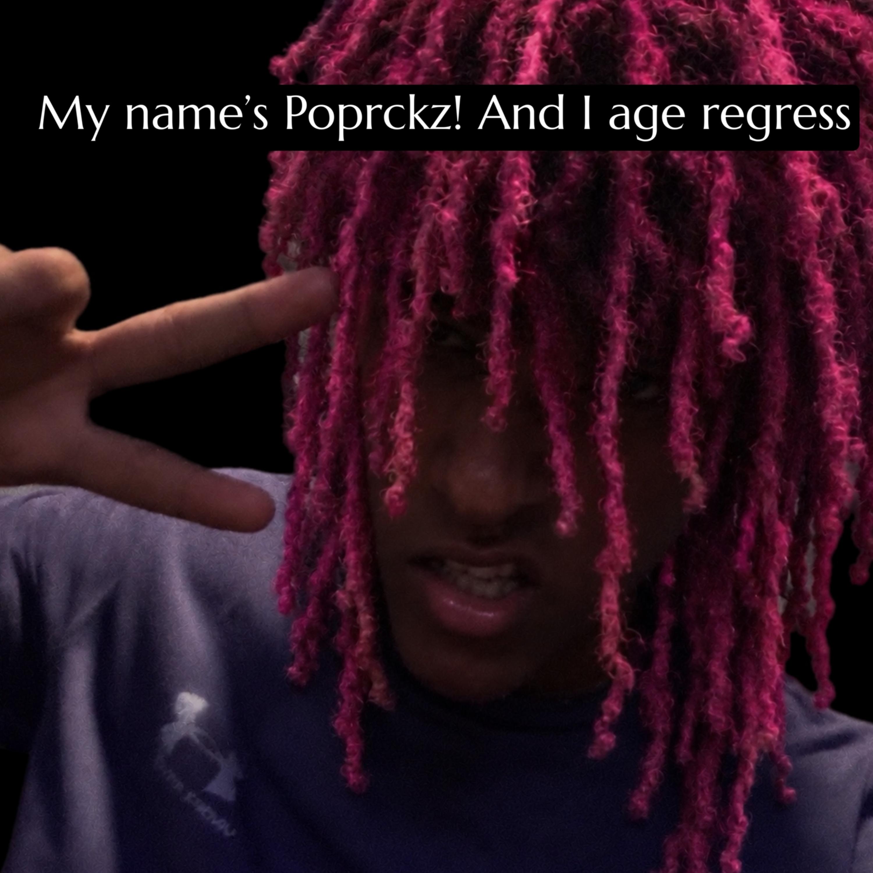 Party Party Party by Poprckz! cover art