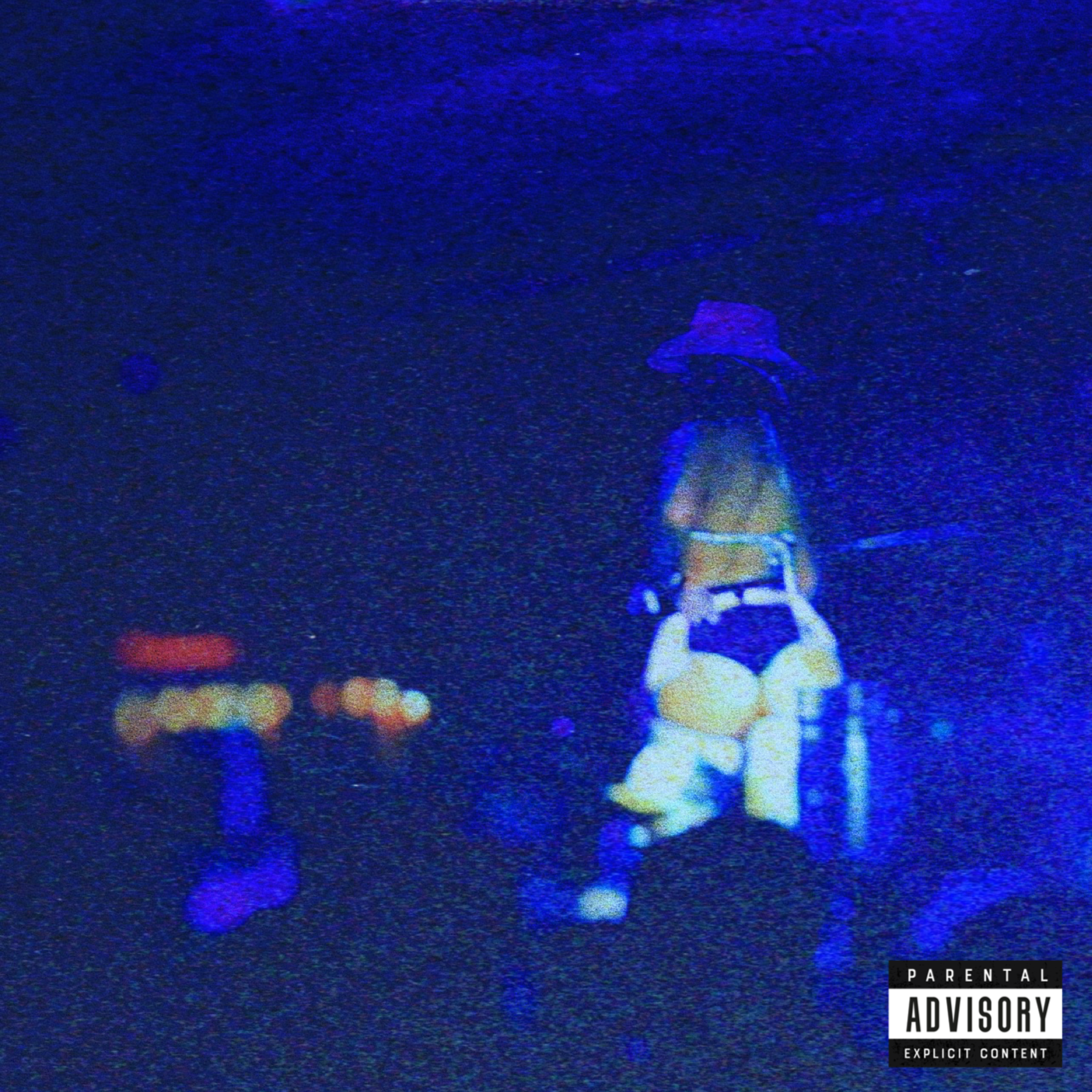 The Overlook artwork