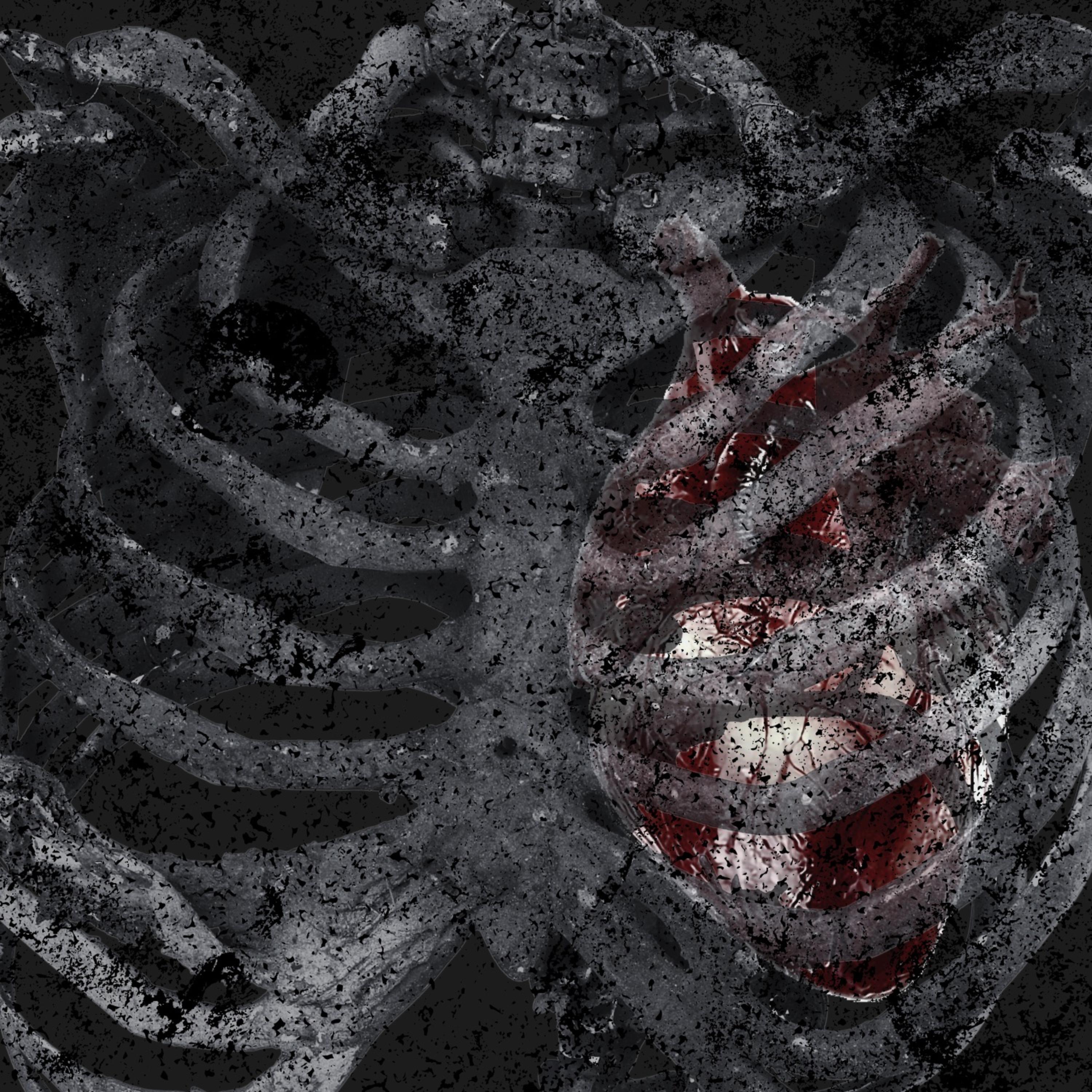 VERMILION artwork