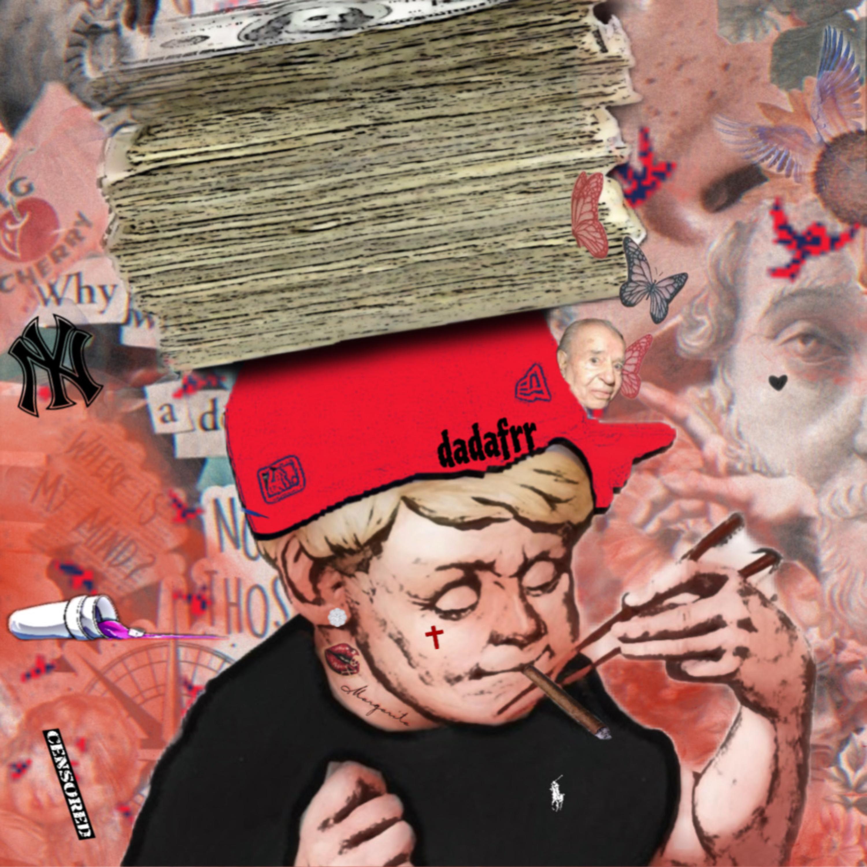calm me down artwork