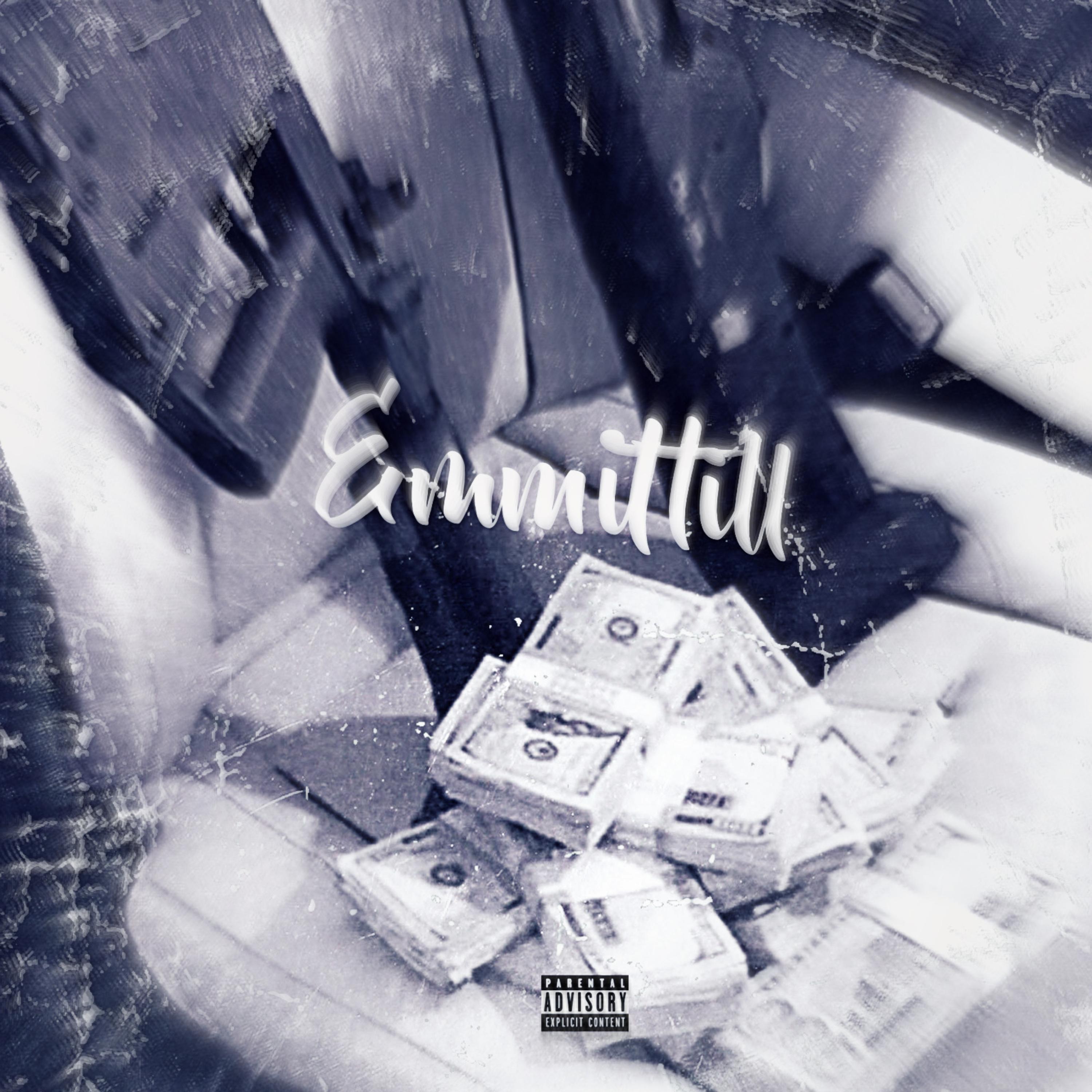 Emmittill artwork