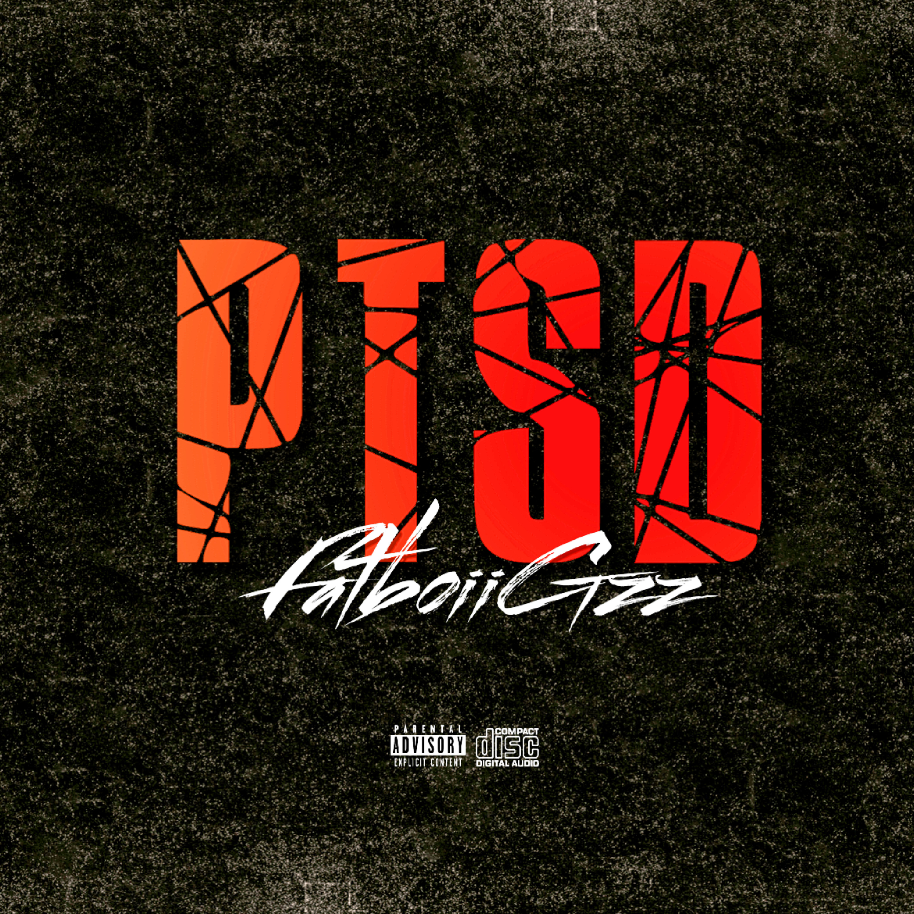 PTSD artwork