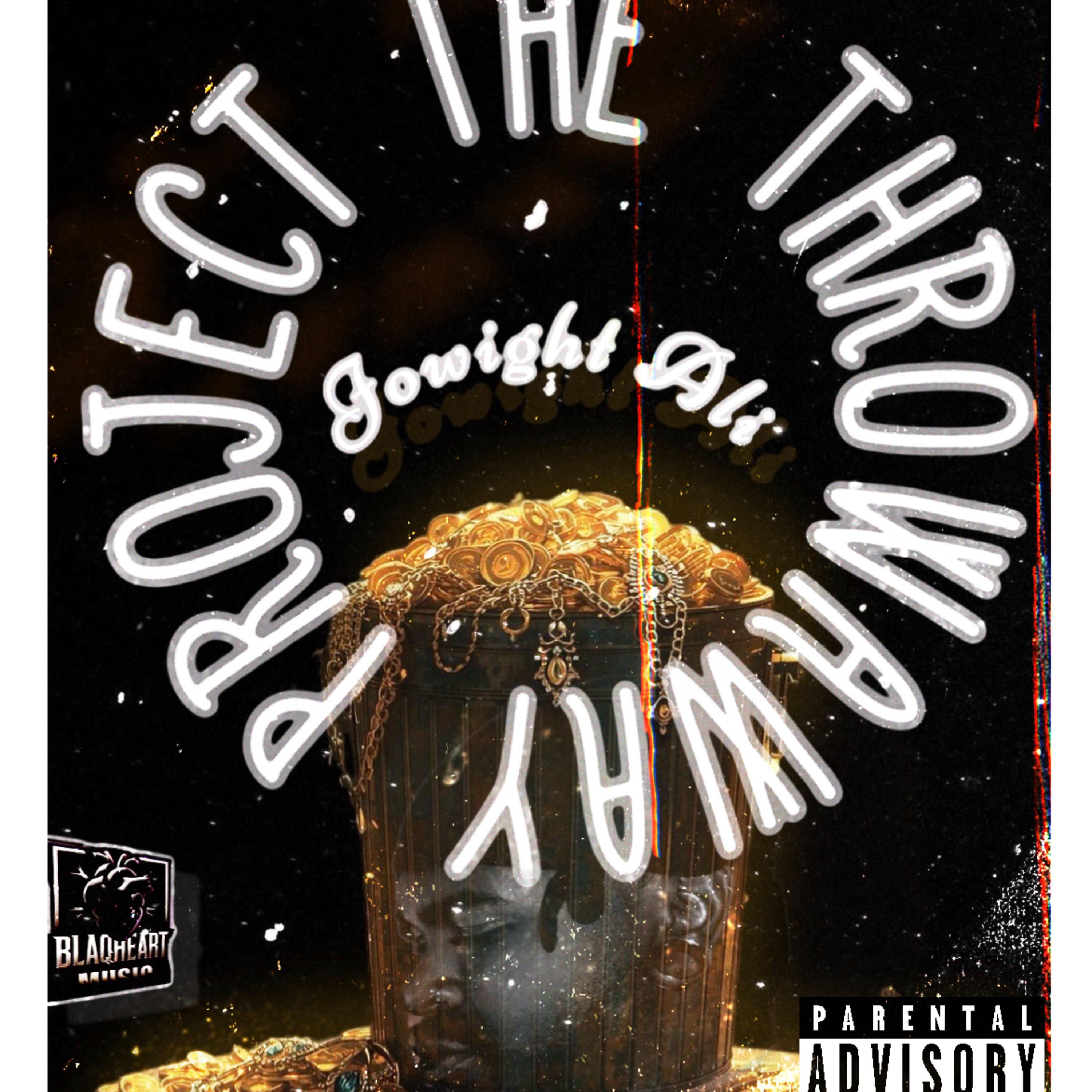 The Throwaway Project artwork