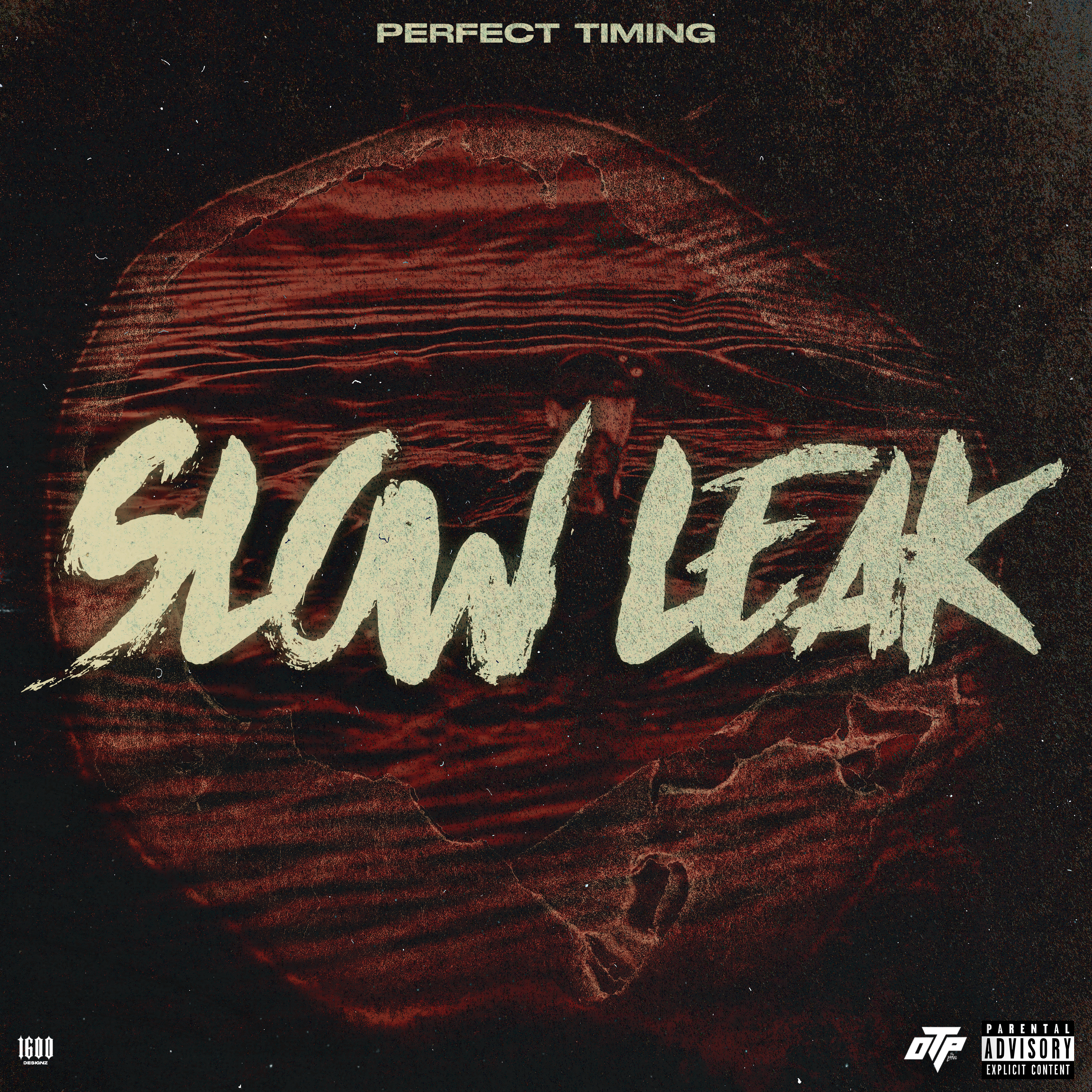 Middle Of My Hood artwork